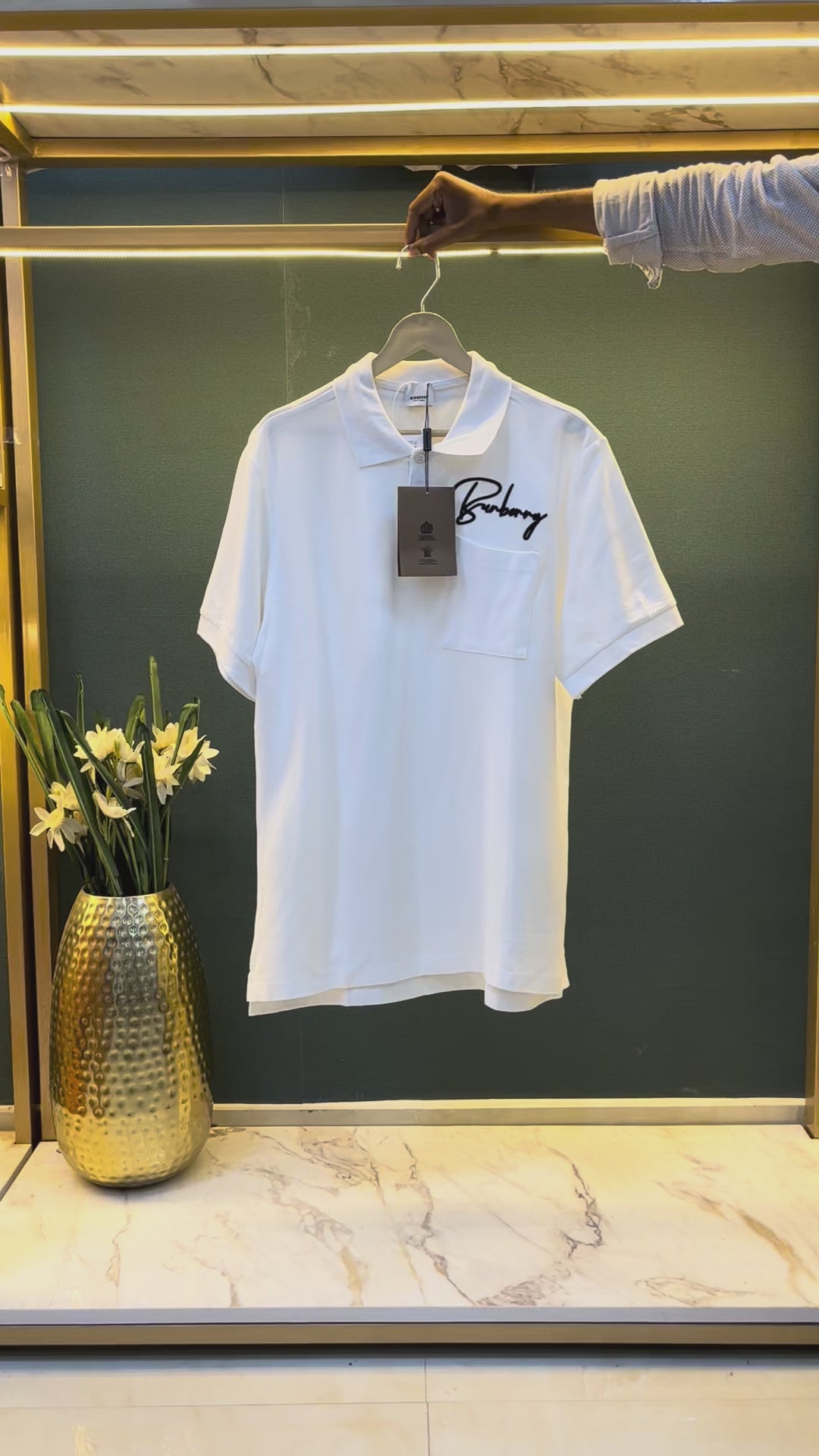 T SHIRT MENS
