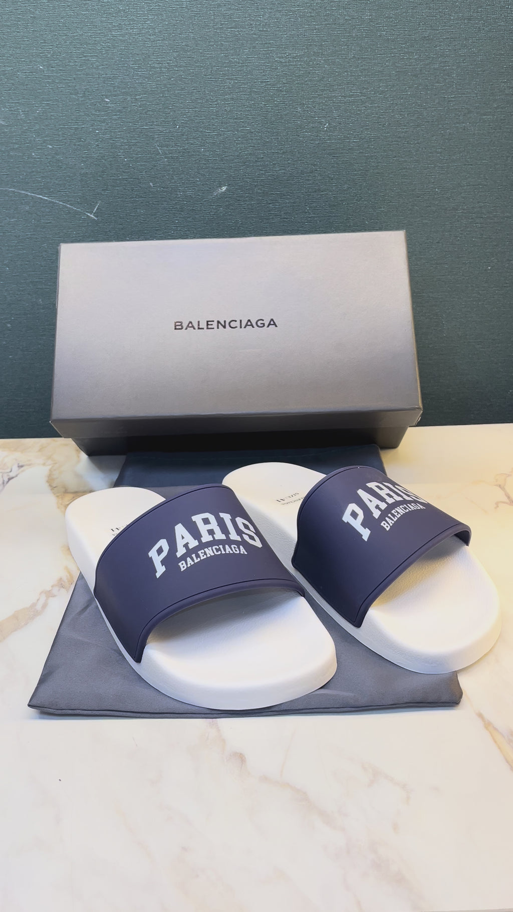 slipper