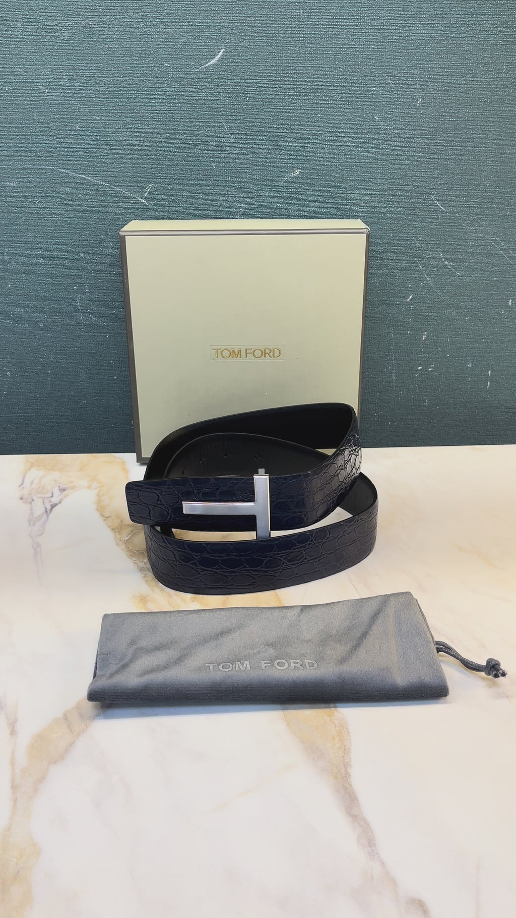 MENS BELT