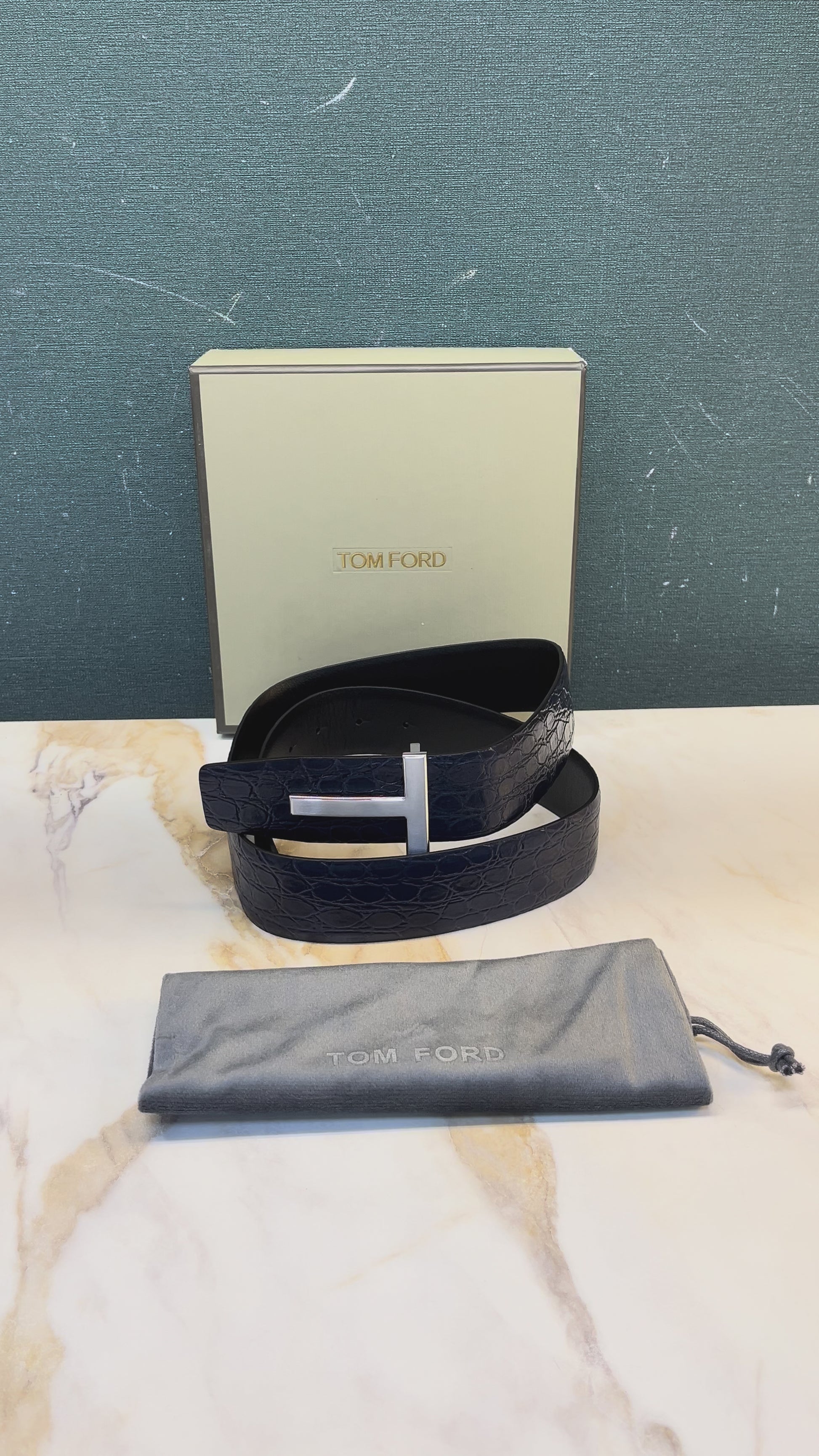 MENS BELT