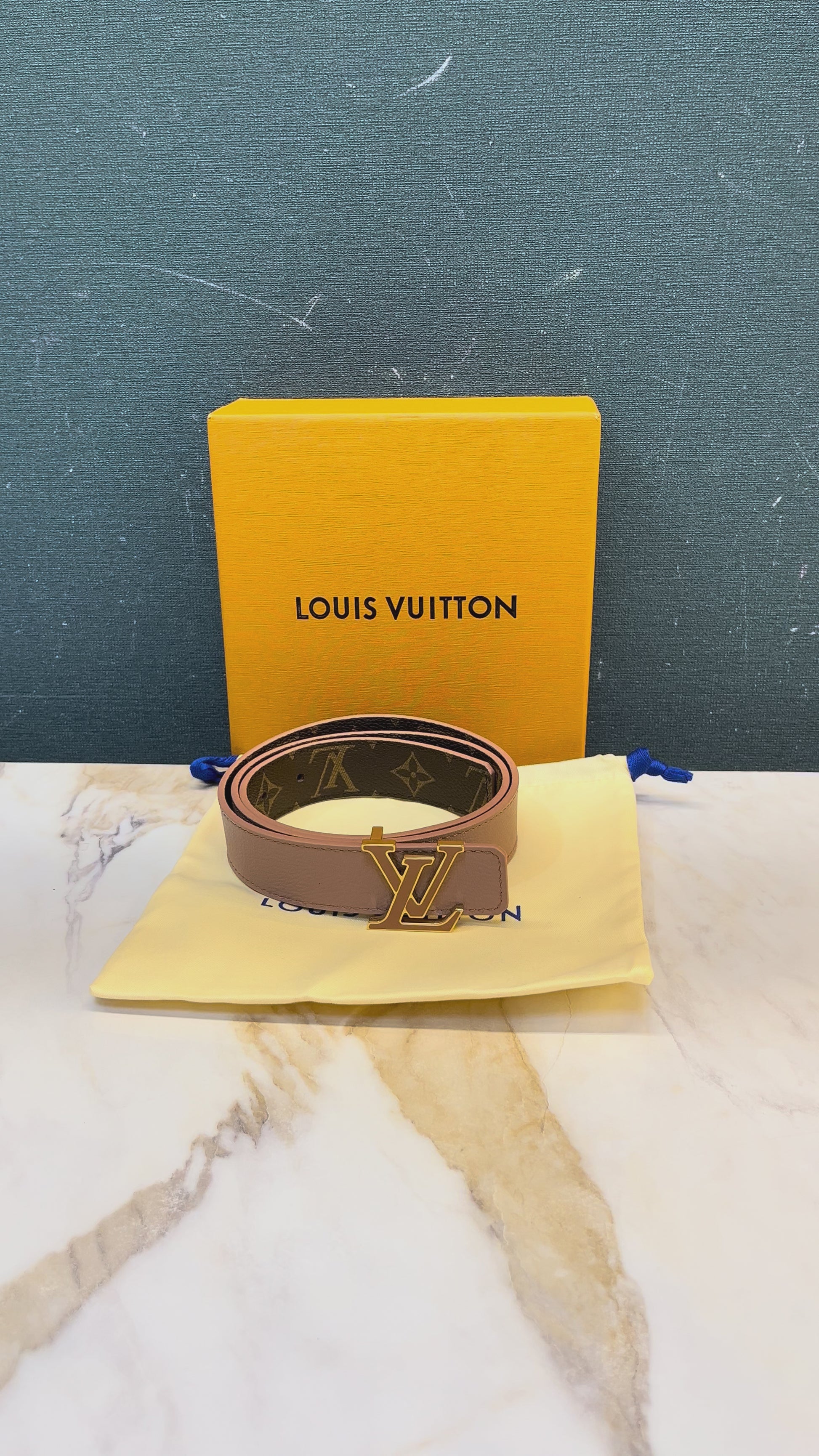WOMEN BELT