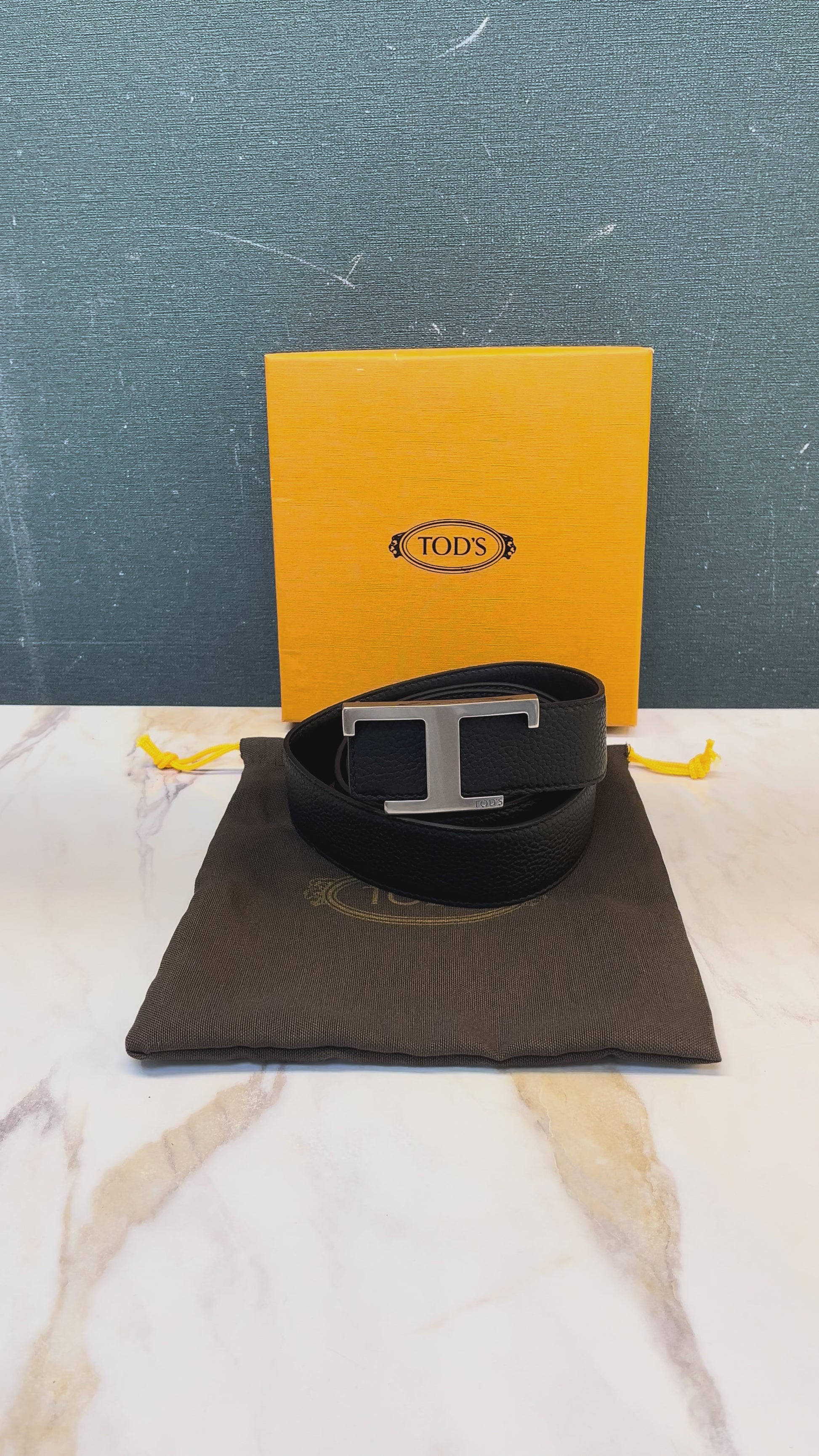 MENS BELT