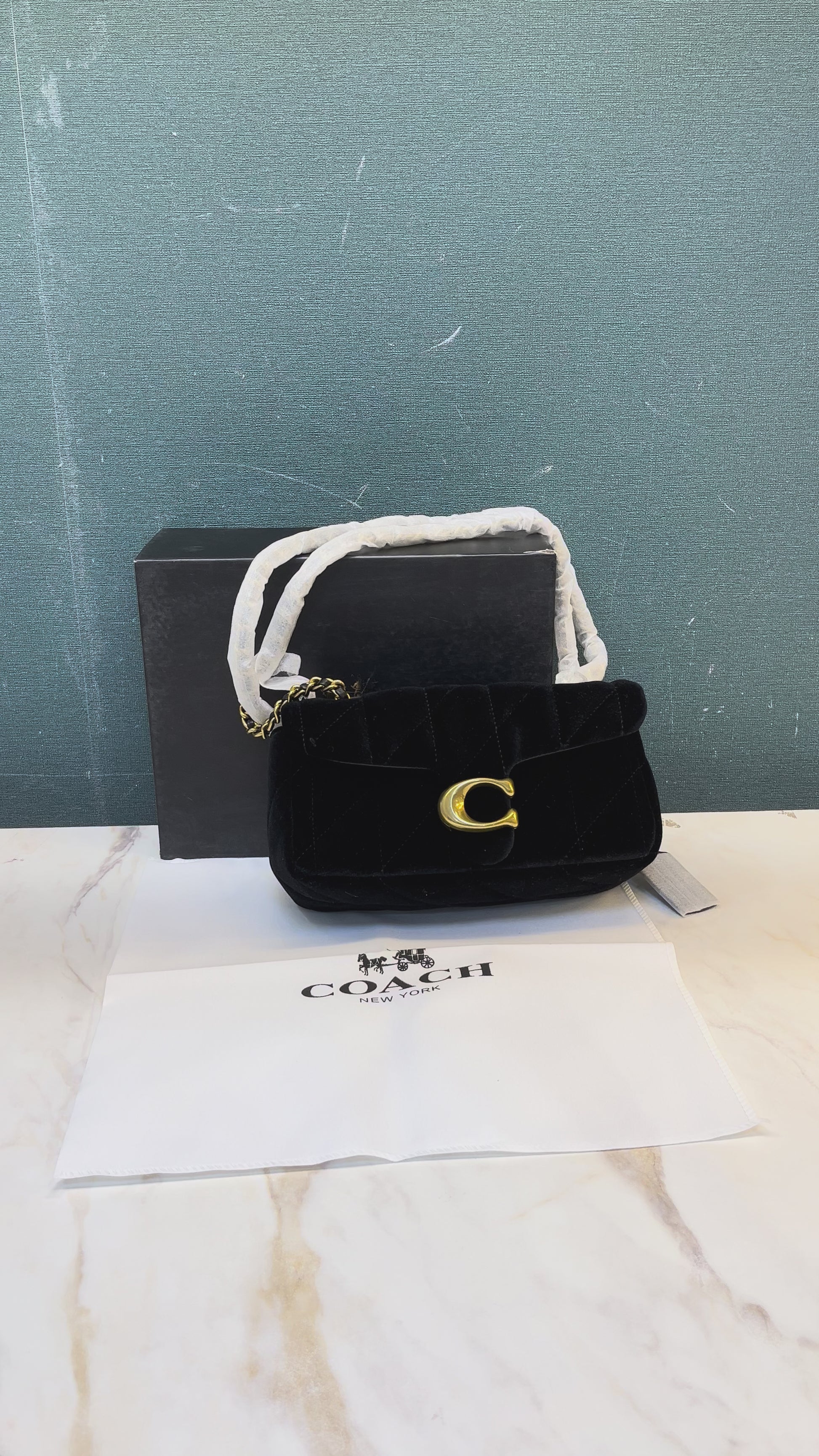 WOMEN HANDBAG