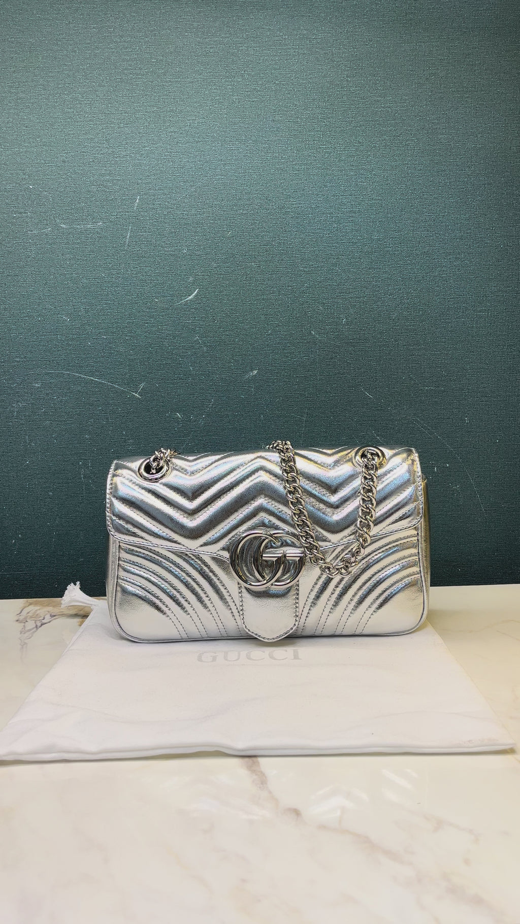 WOMEN HANDBAG