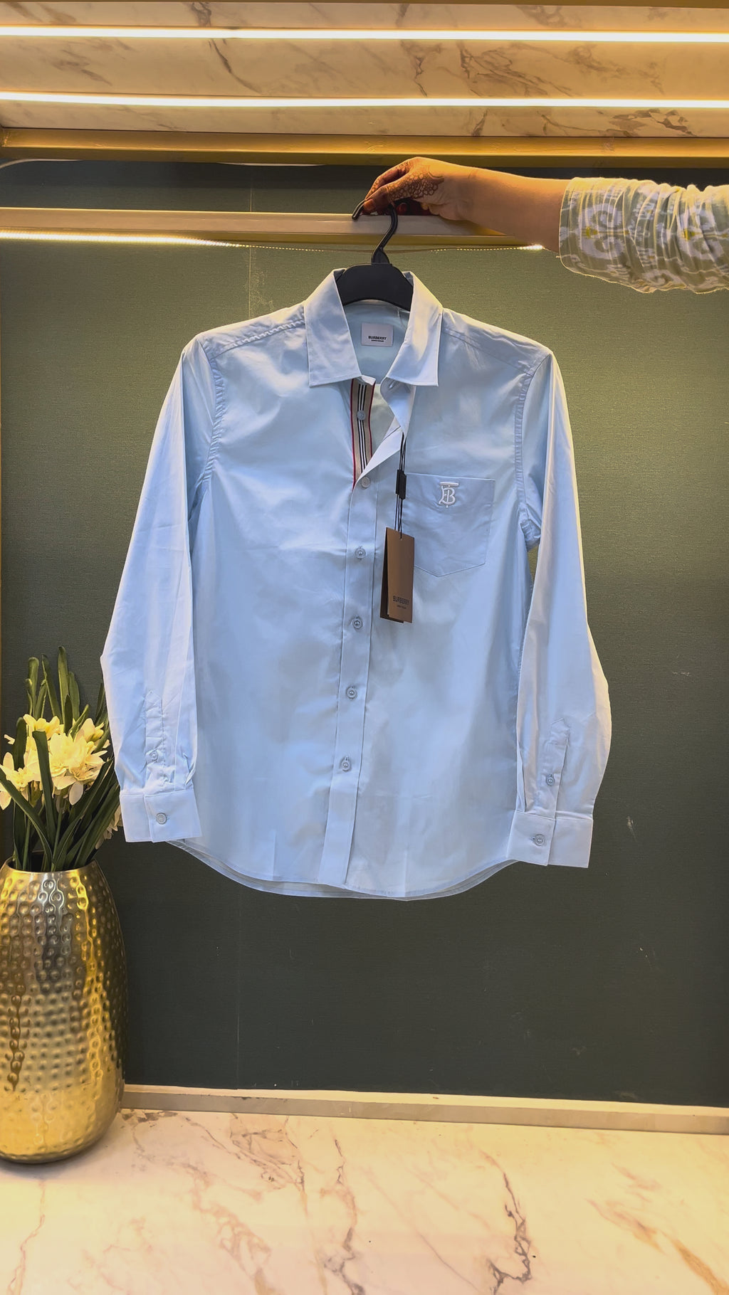 MENS SHIRTS