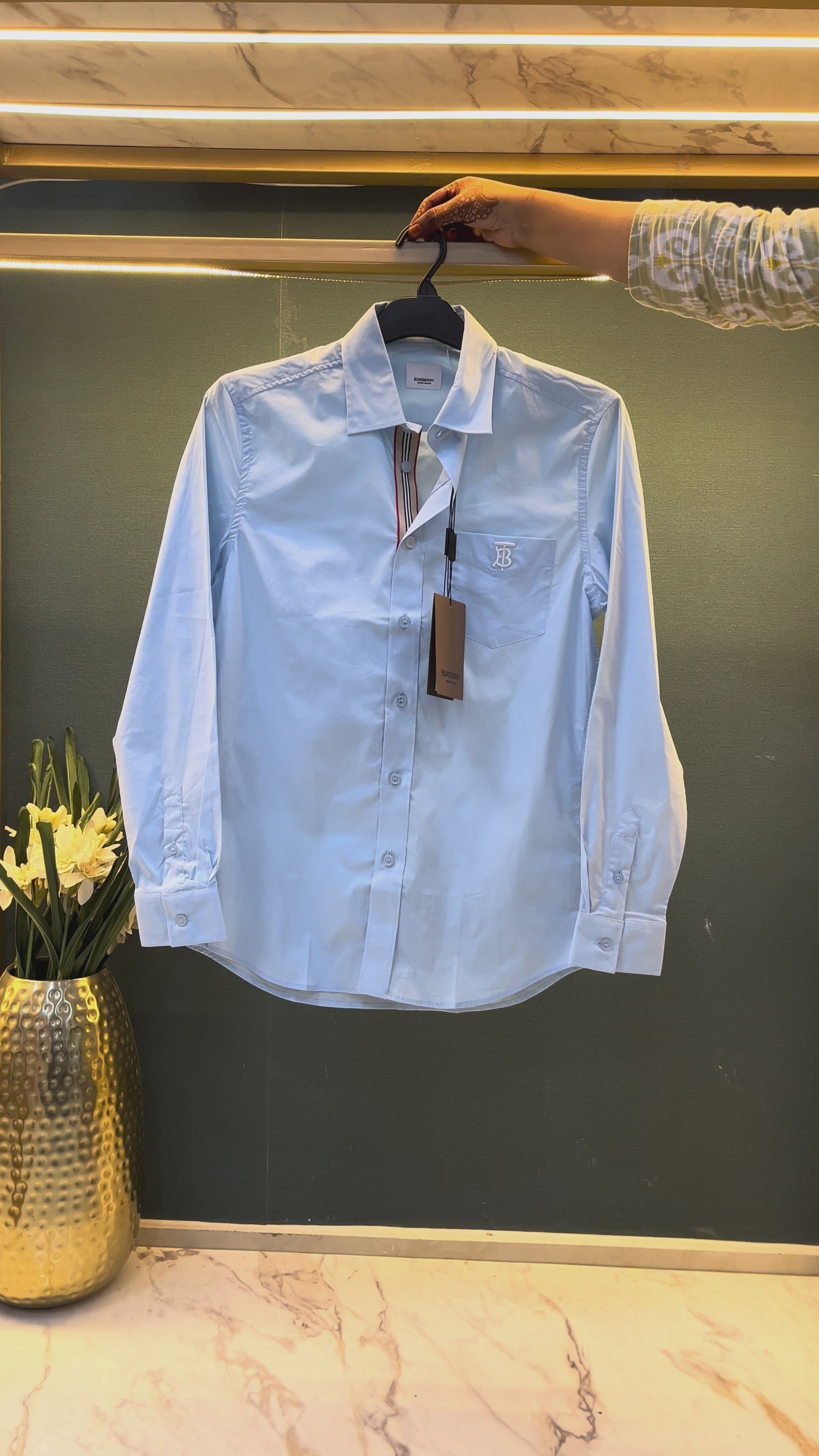 MENS SHIRTS