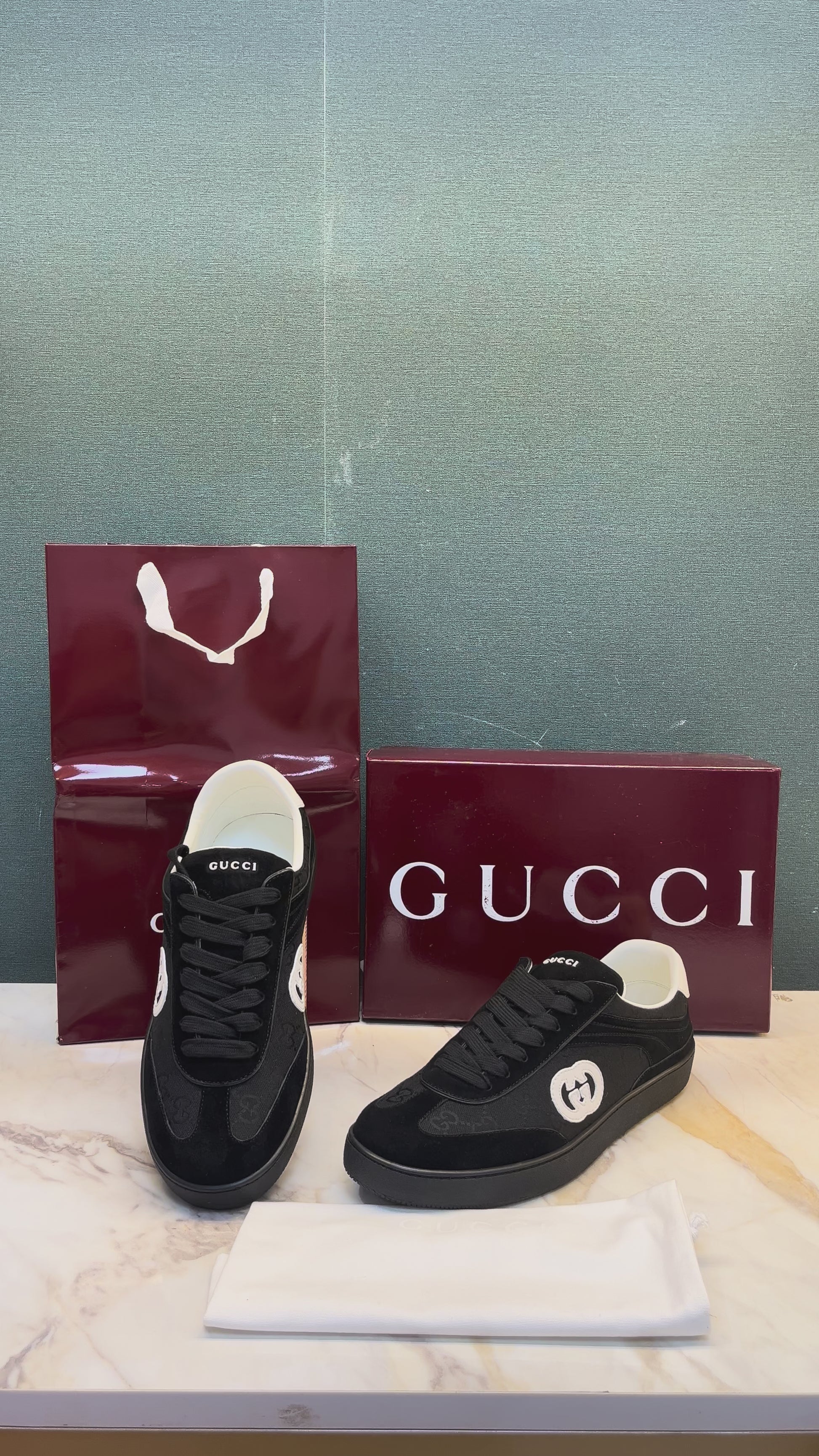 SHOES