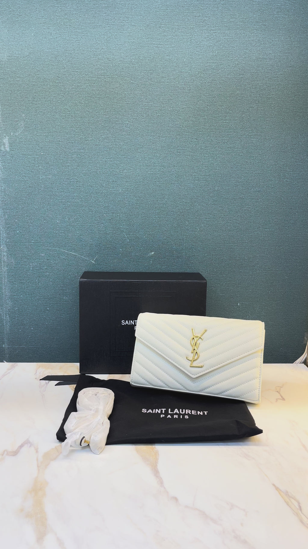 HANDBAG