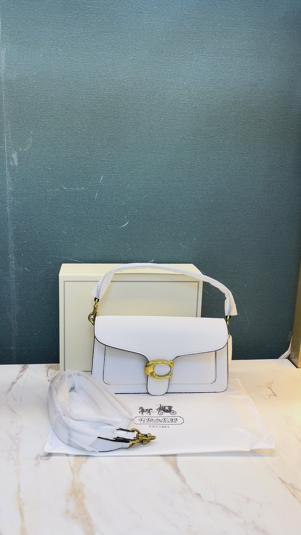 WOMEN HANDBAG