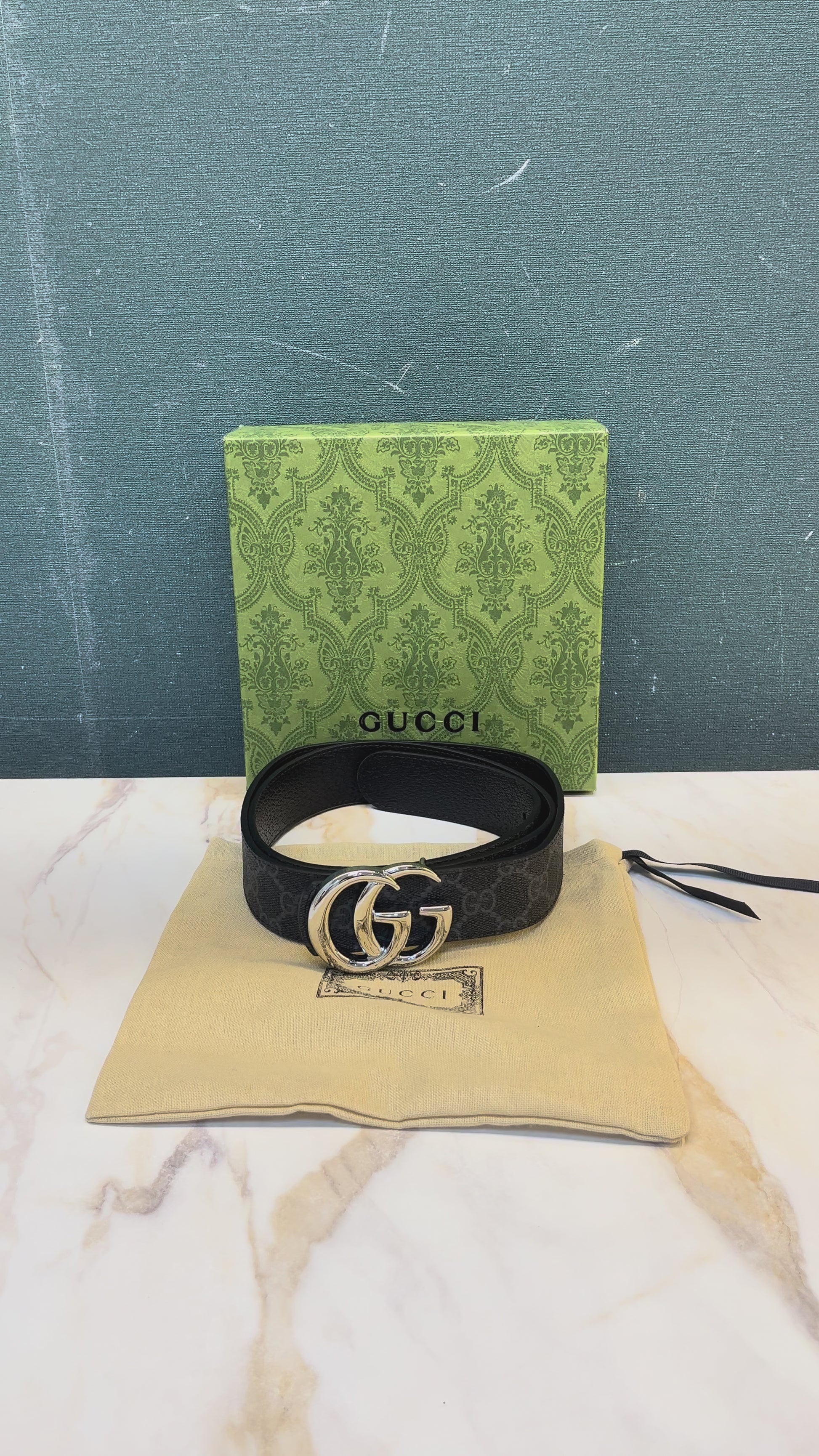 MENS BELT