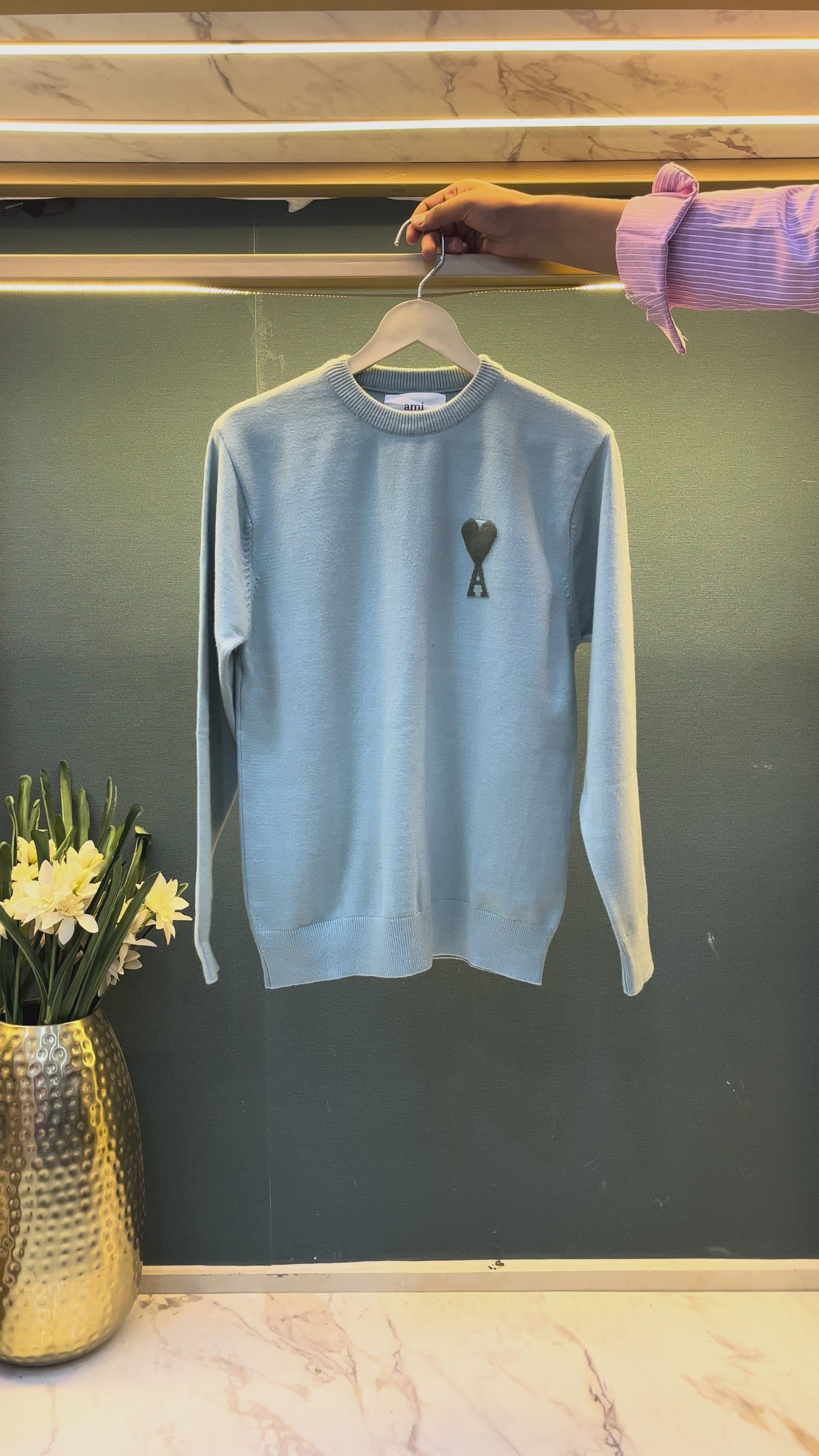 MENS SWEATSHIRT