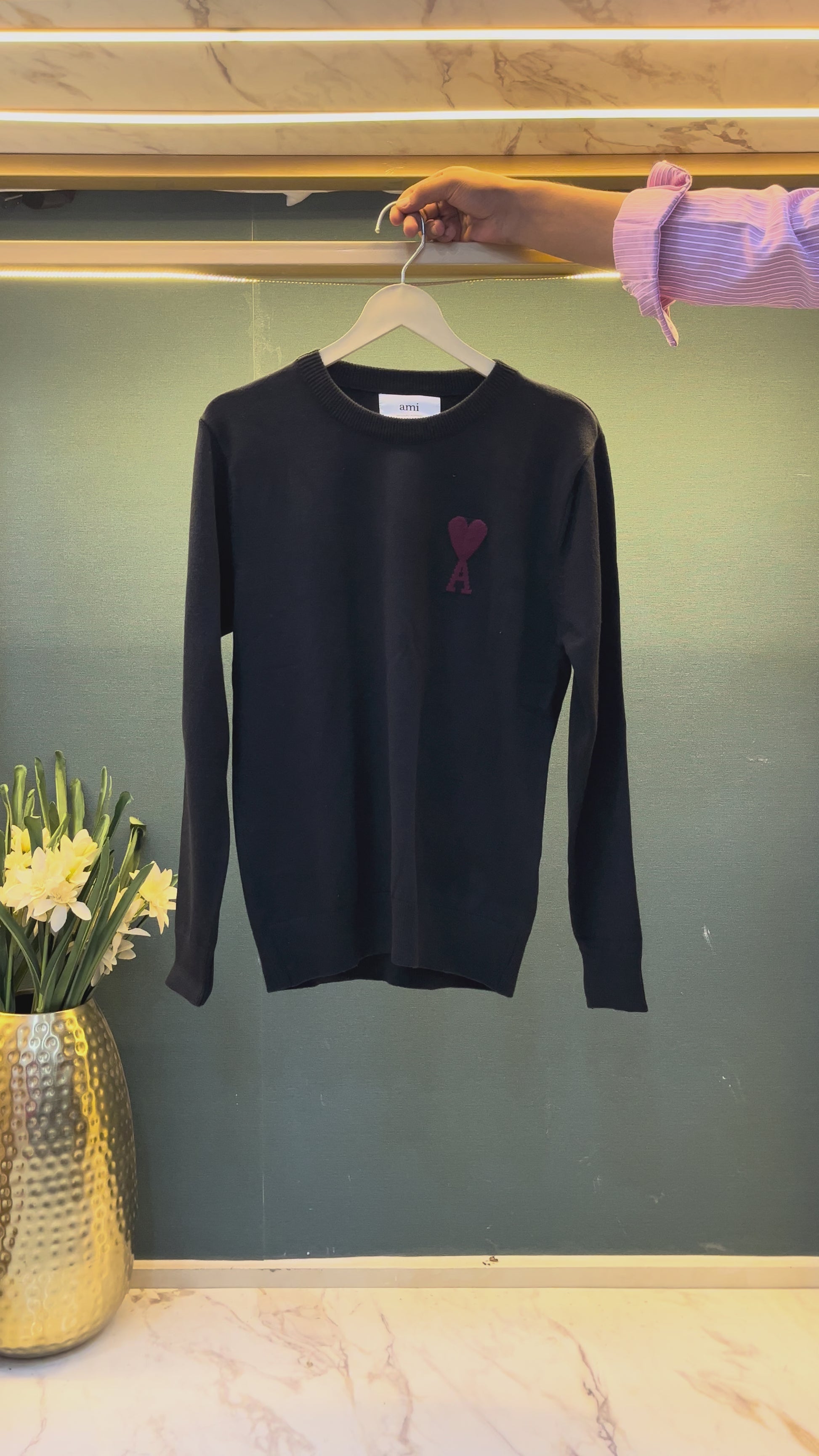MENS SWEATSHIRT