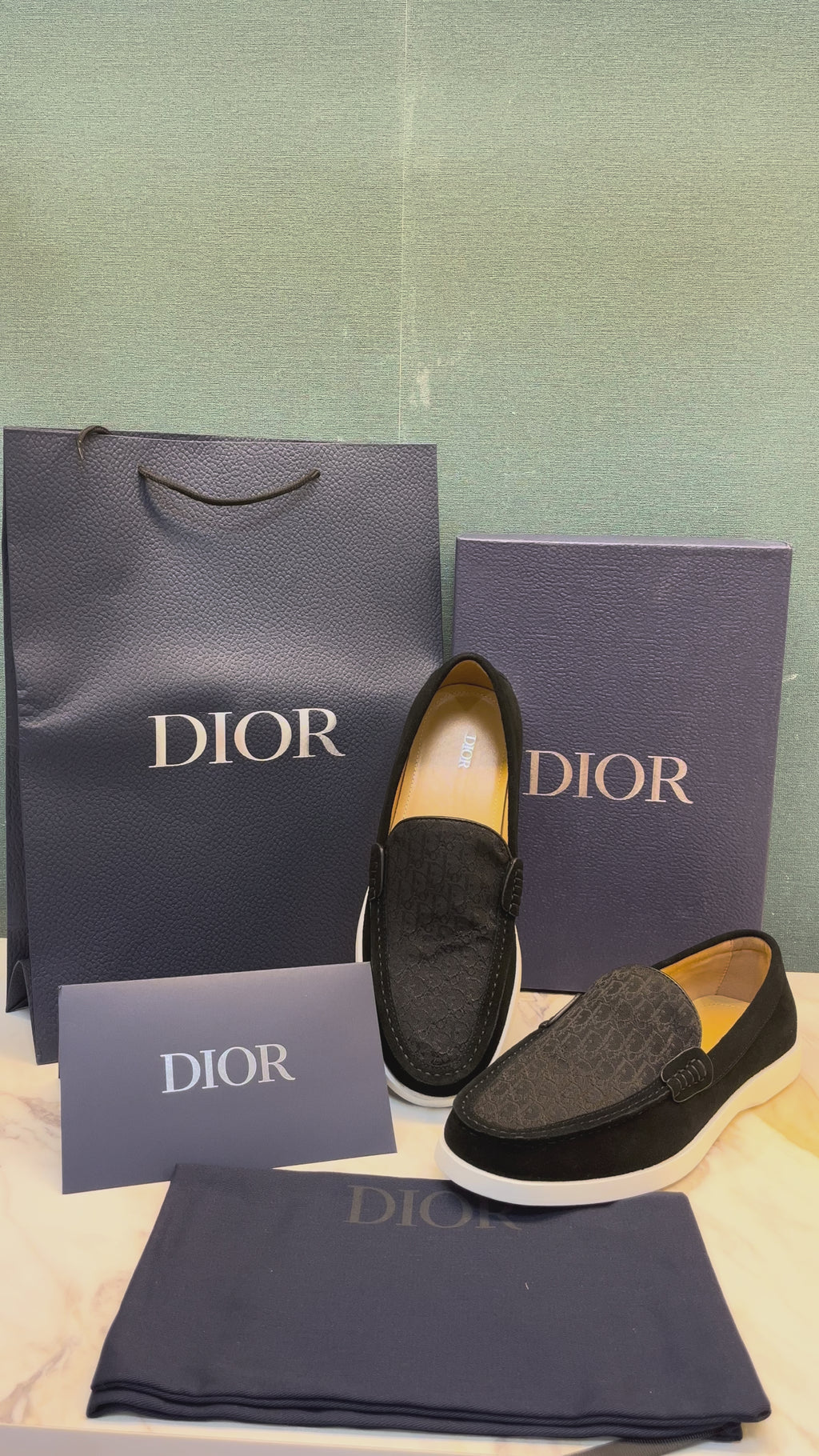 SHOES MENS