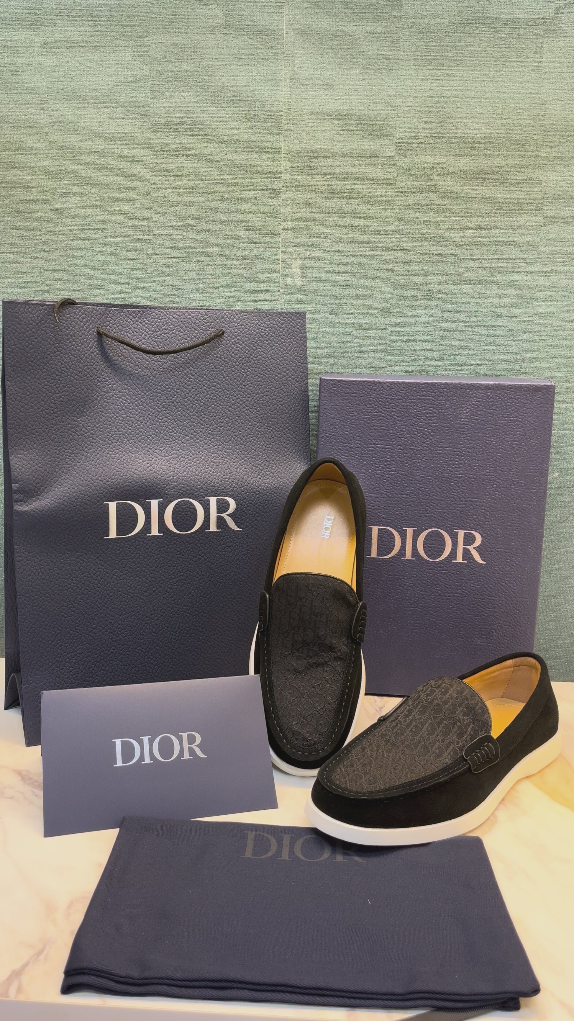 SHOES MENS