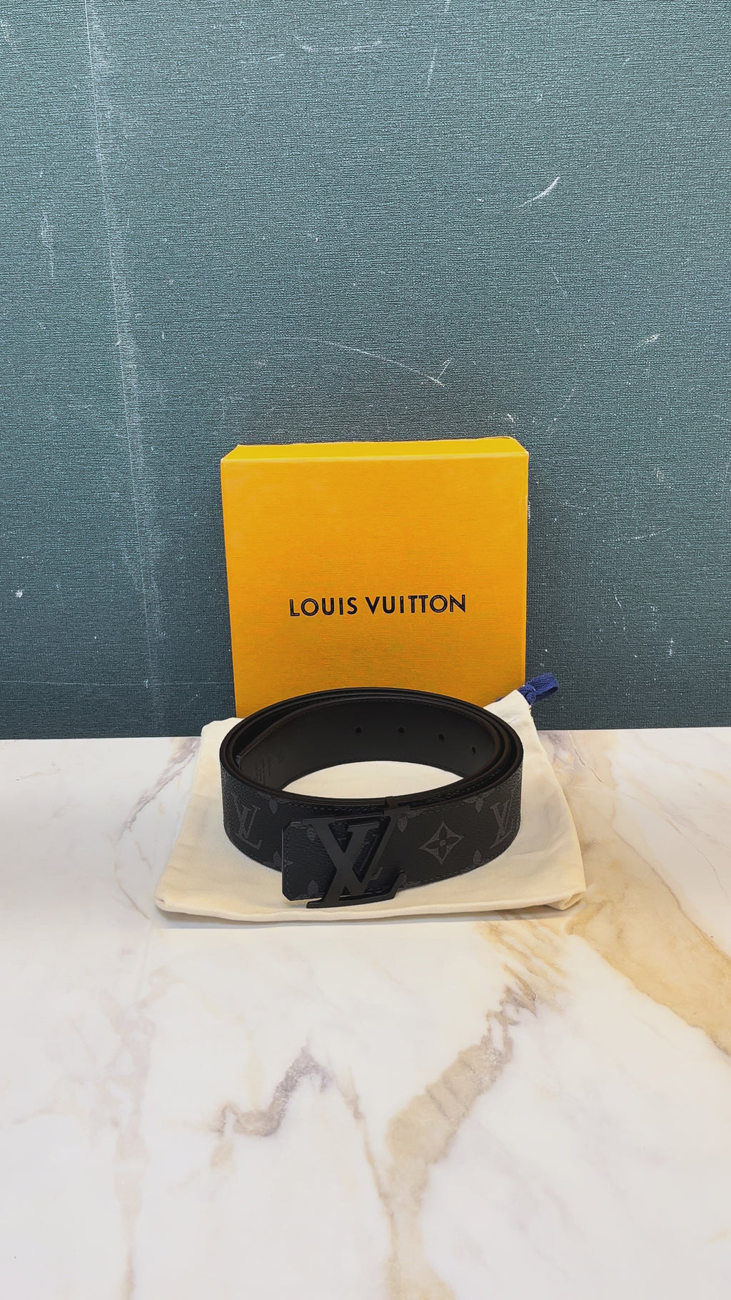 MENS BELT