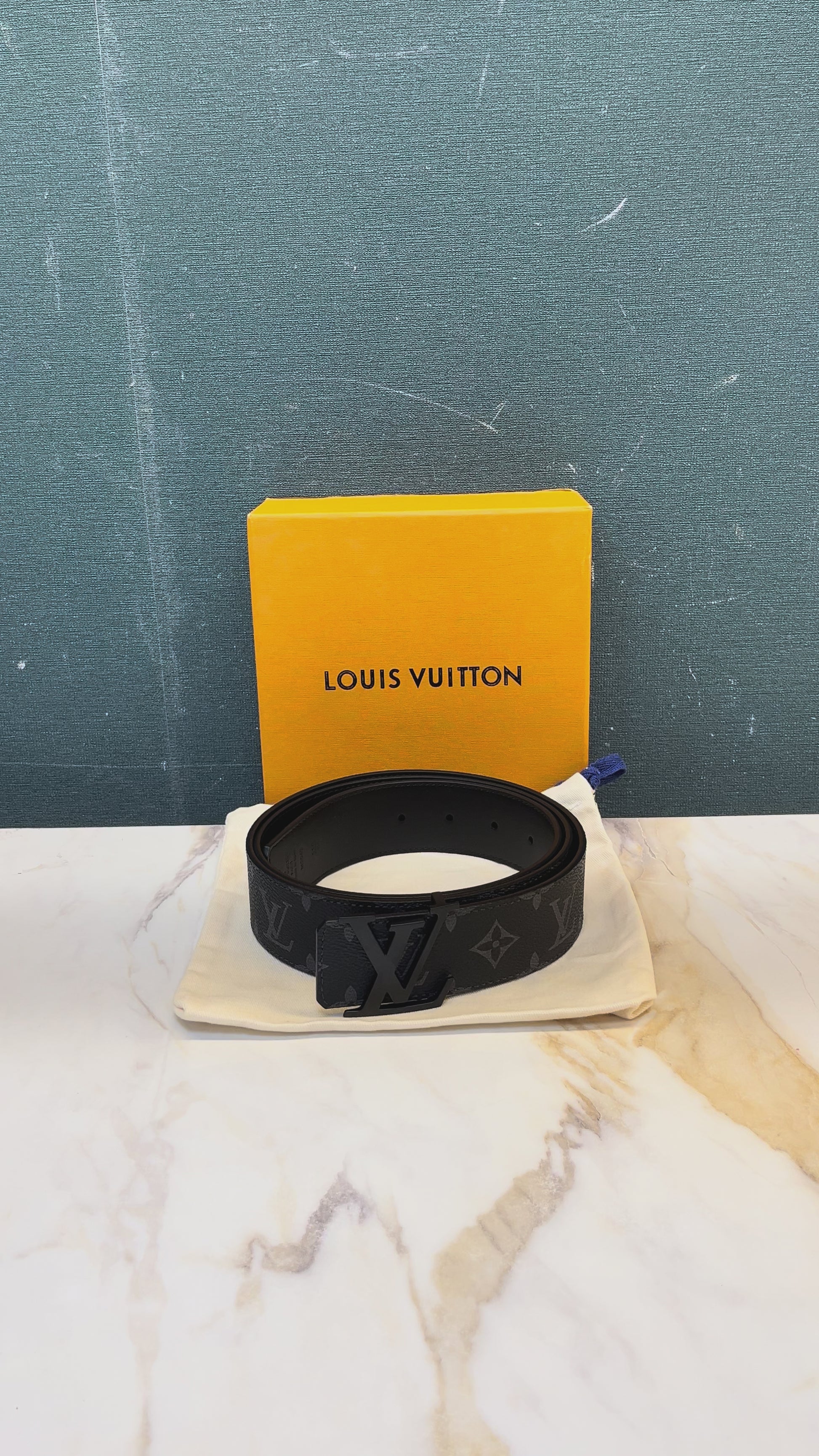 MENS BELT