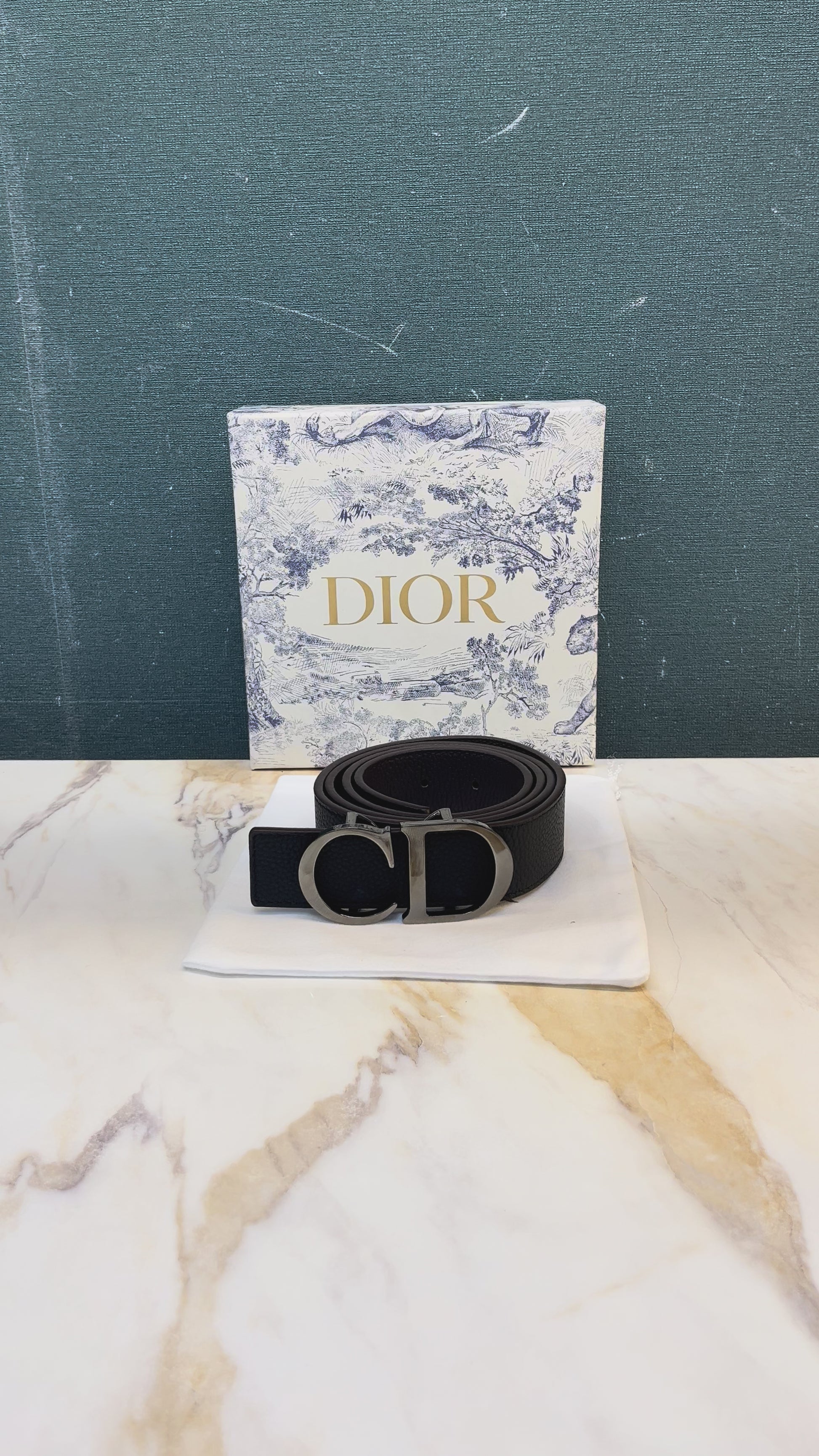 MENS BELT