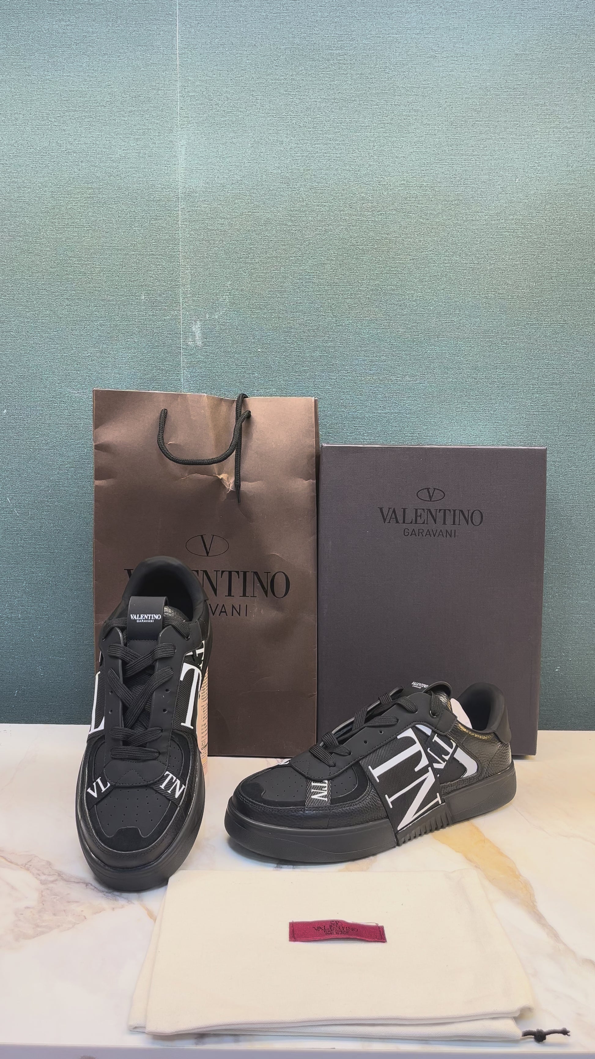 SHOES