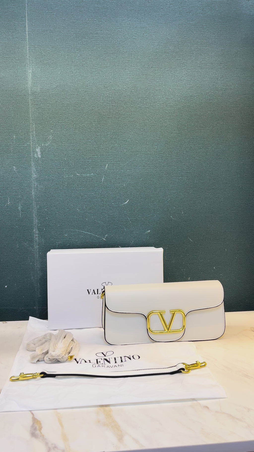 WOMEN HANDBAG