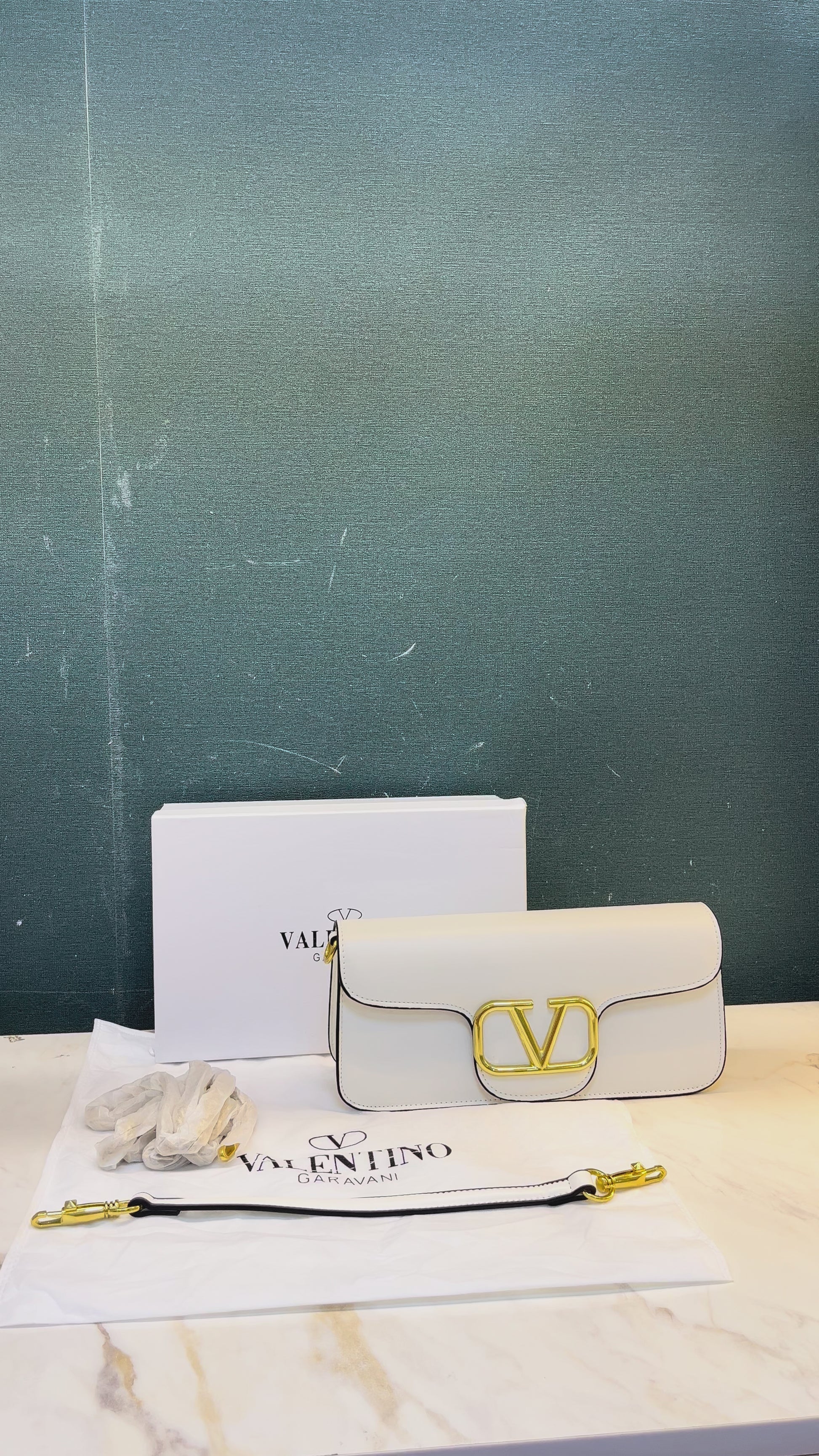 WOMEN HANDBAG