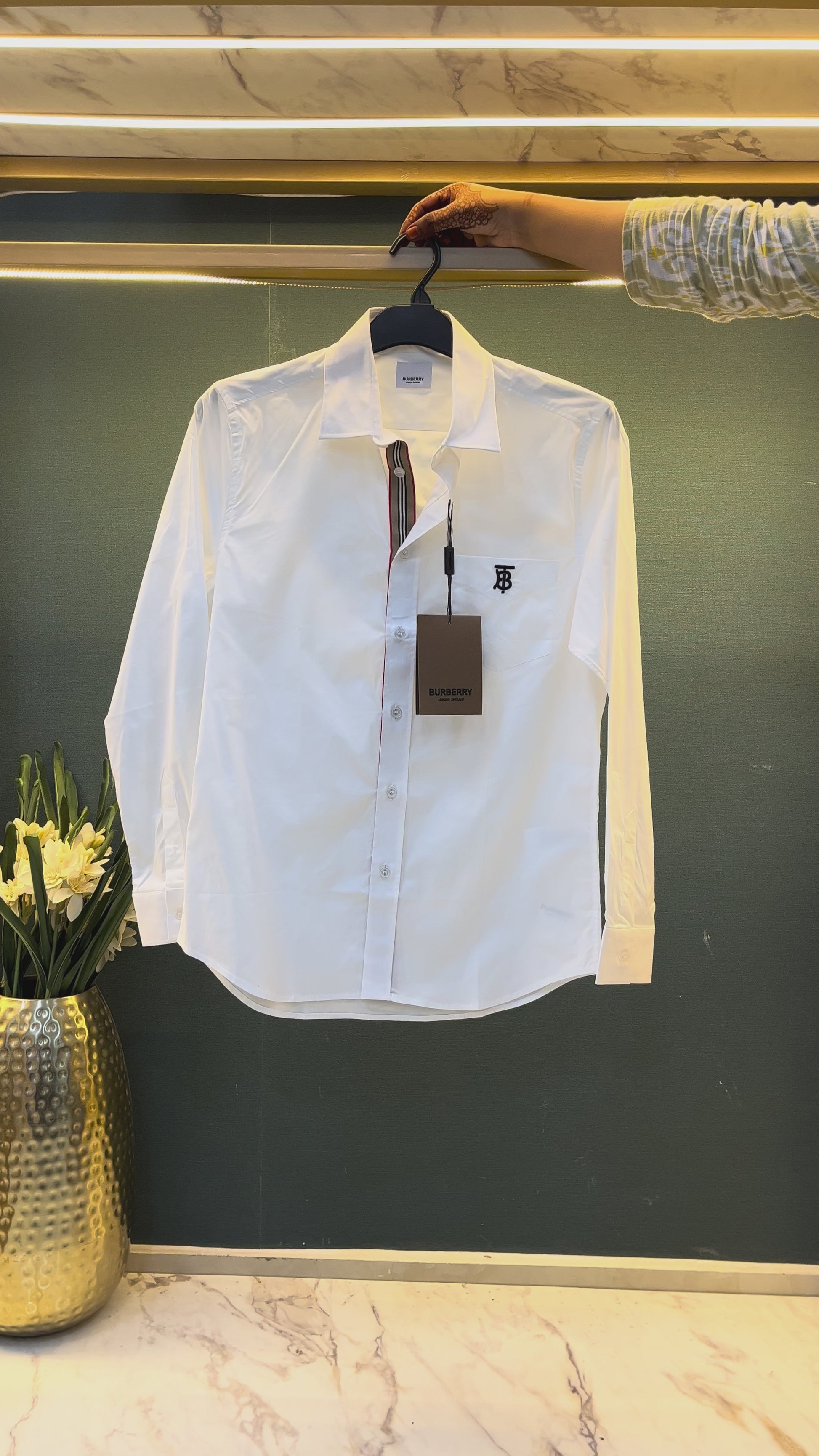 MENS SHIRTS