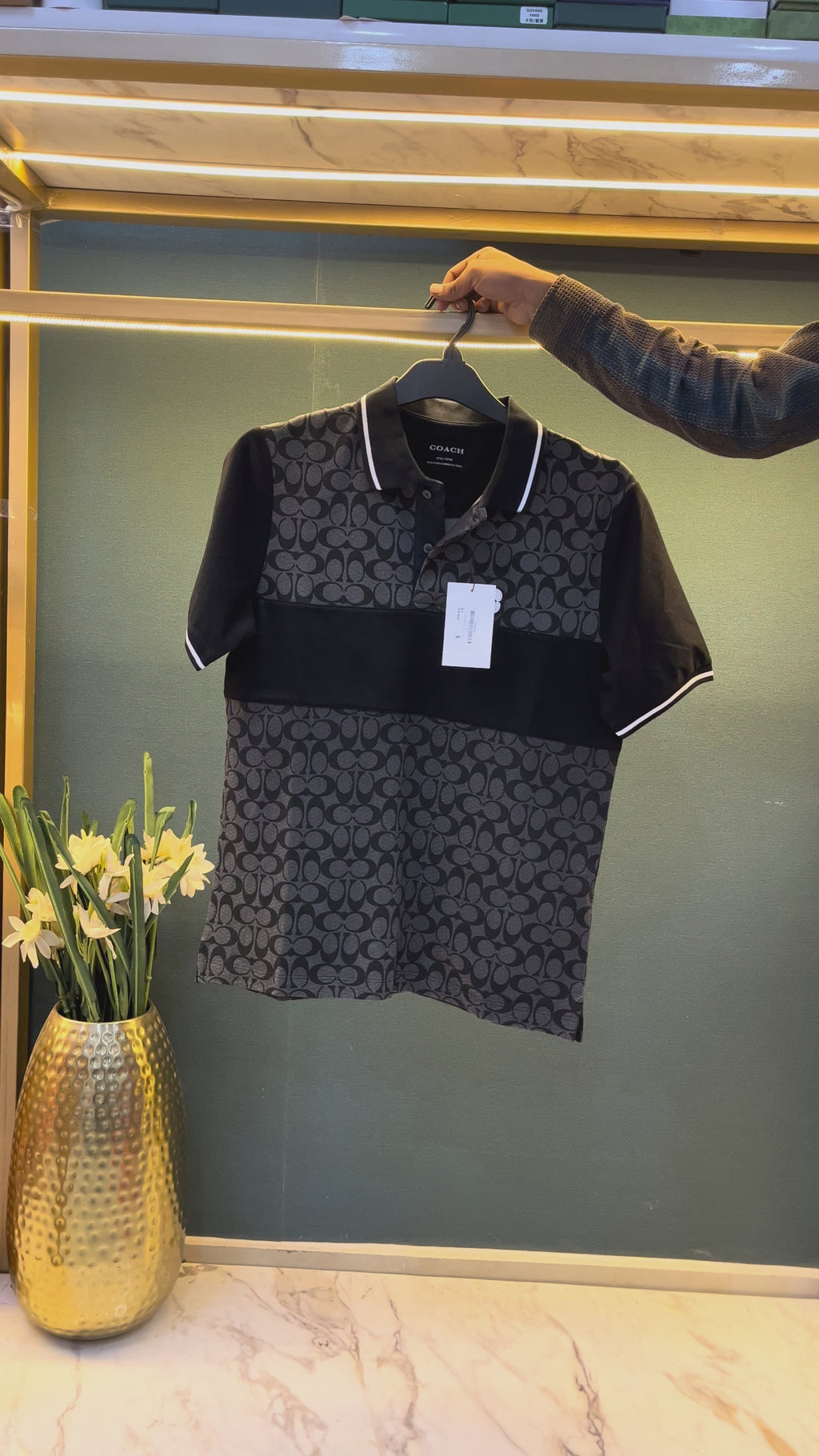 T SHIRT MENS
