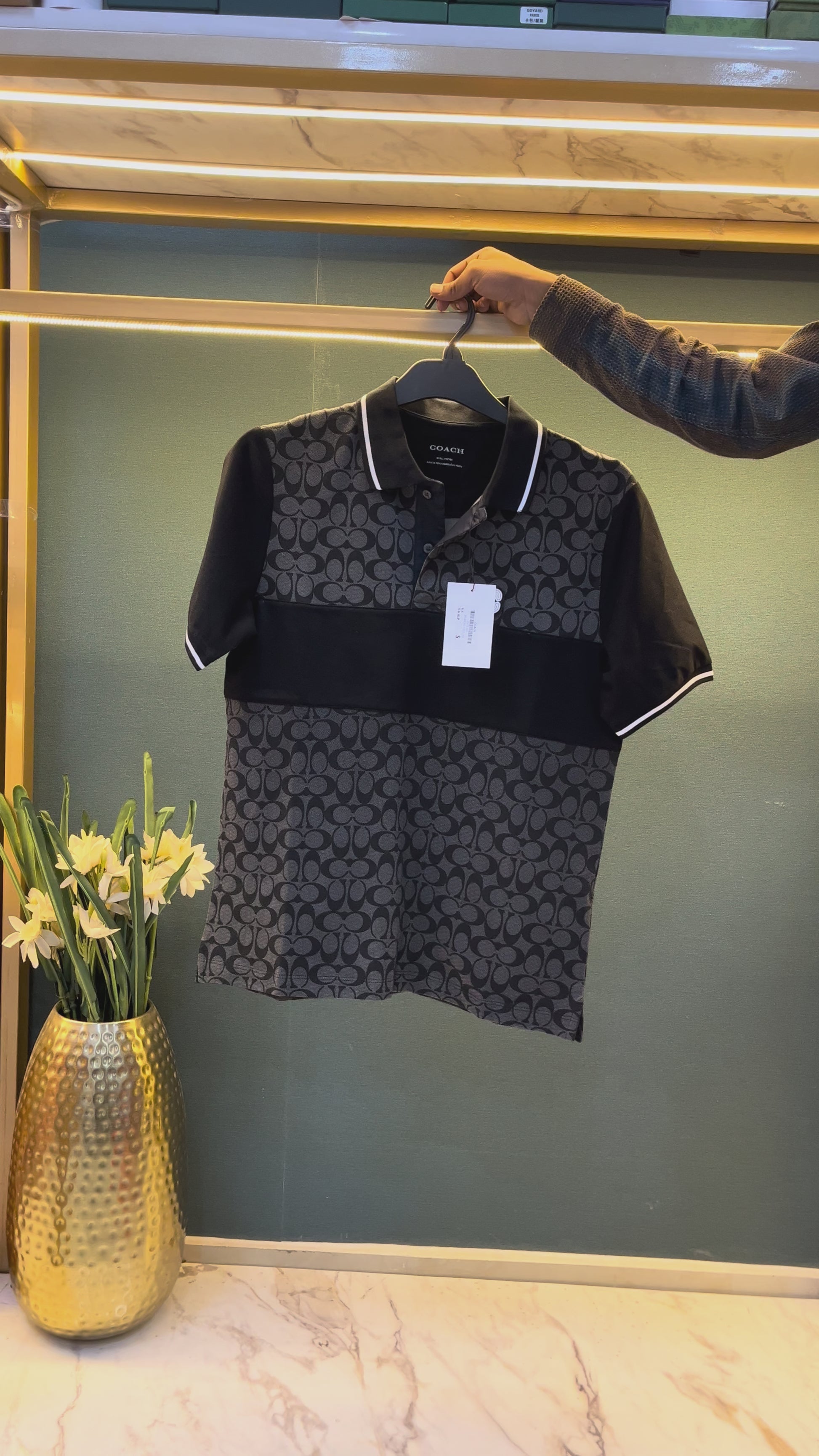 T SHIRT MENS