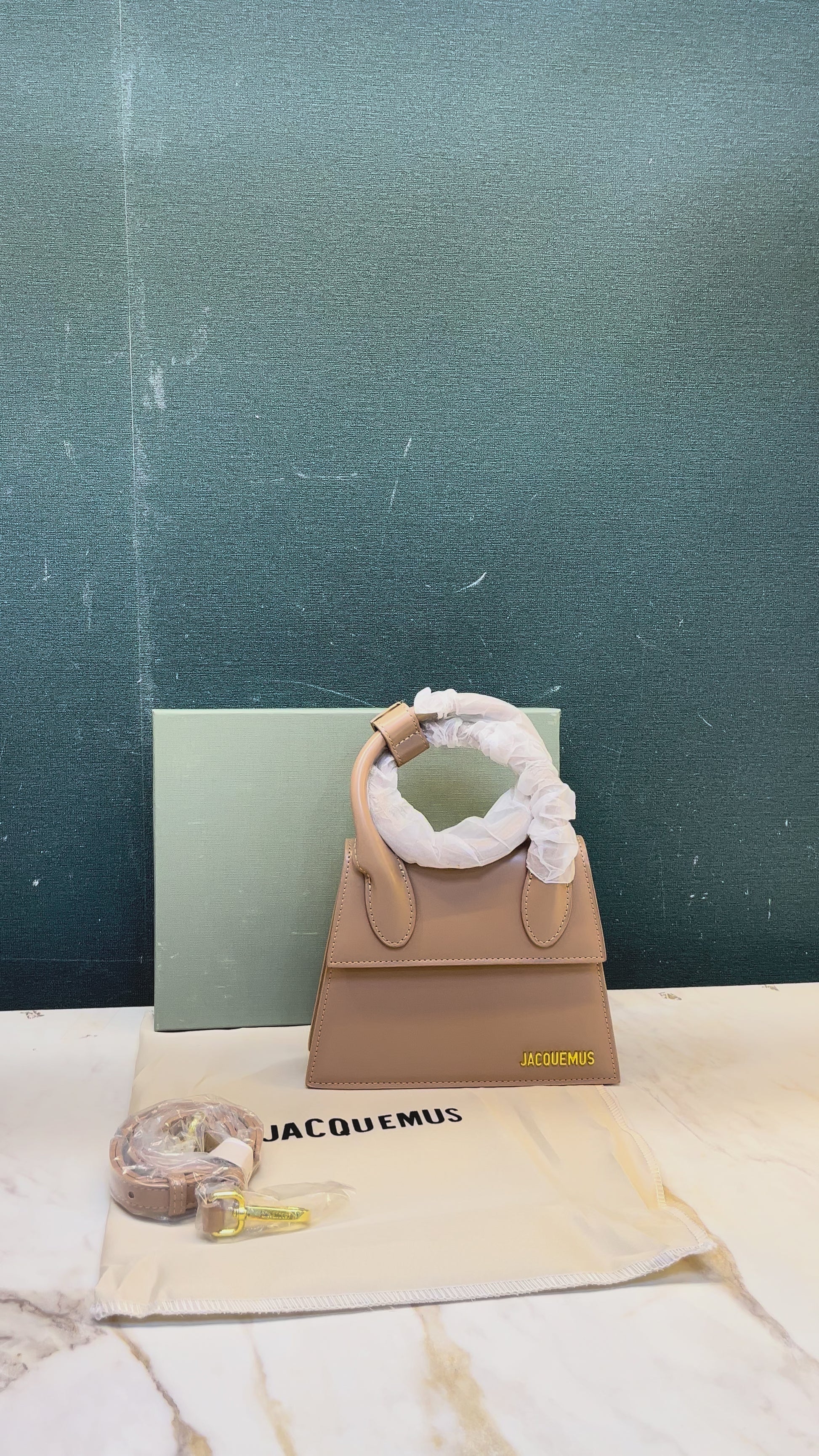 WOMEN HANDBAG