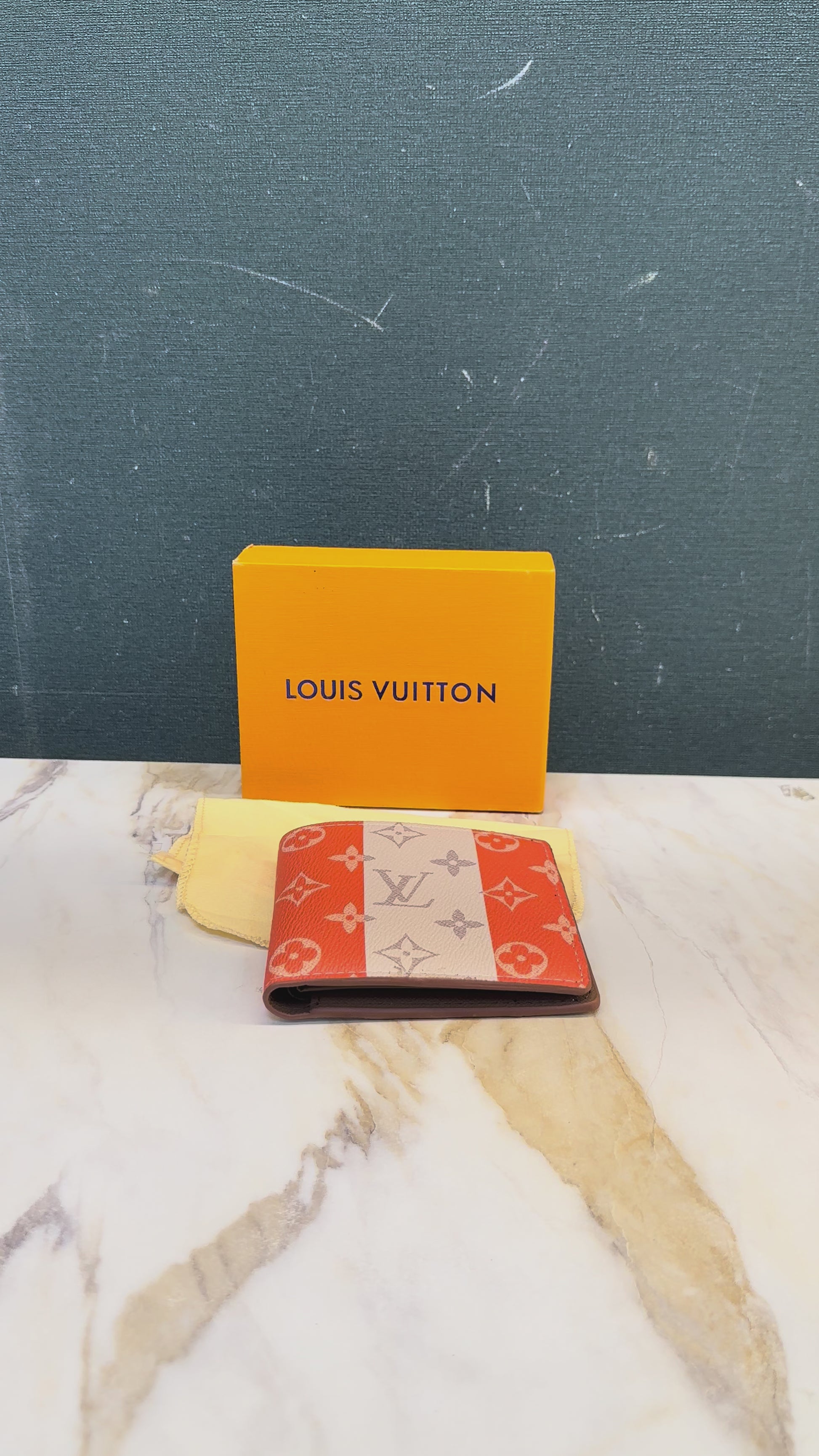 MENS WALLET