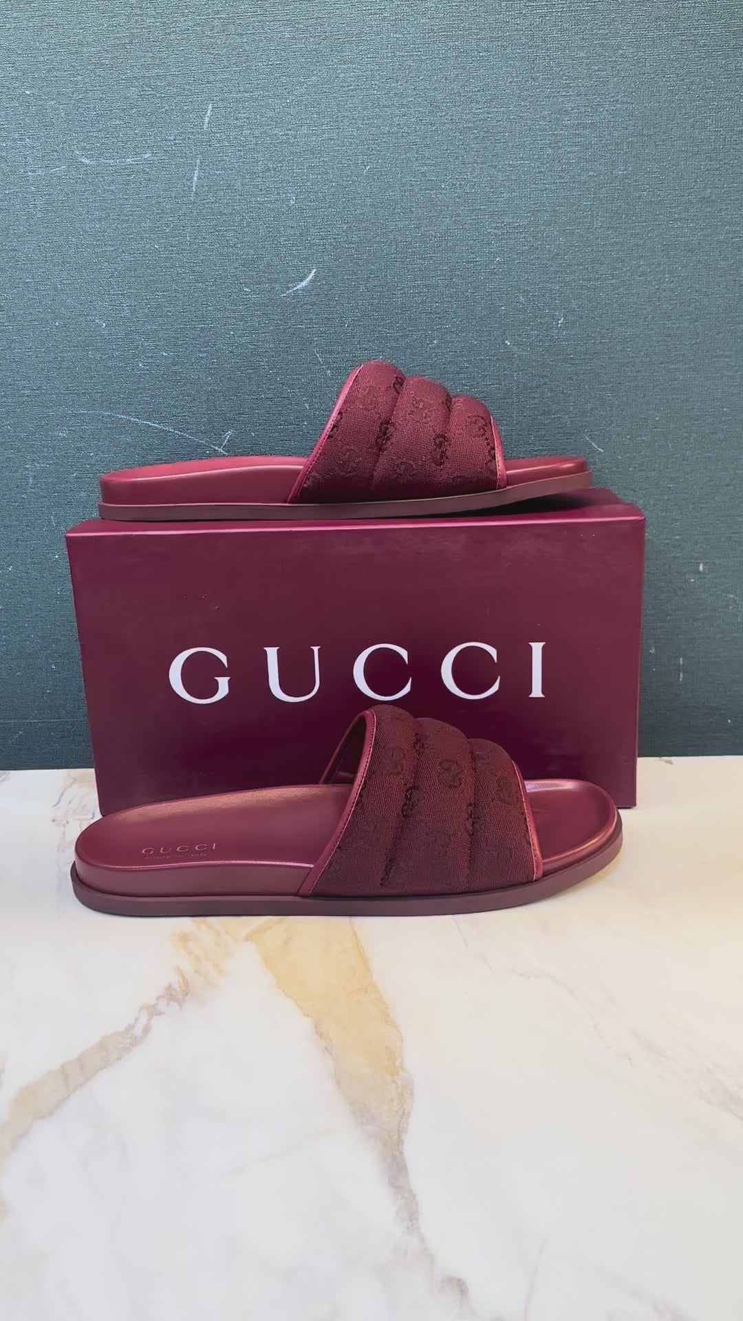 SLIPPERS