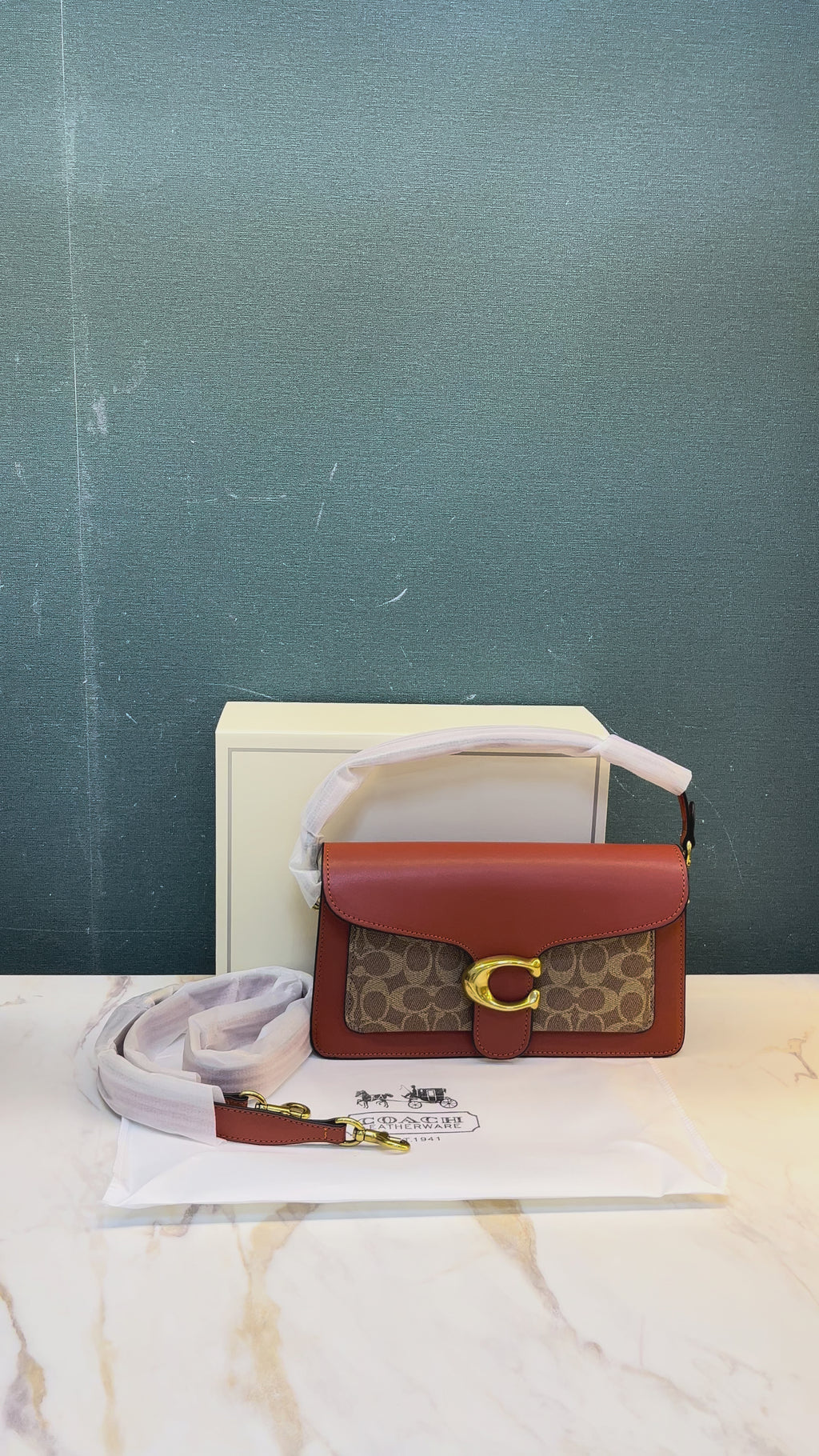 WOMEN HANDBAG