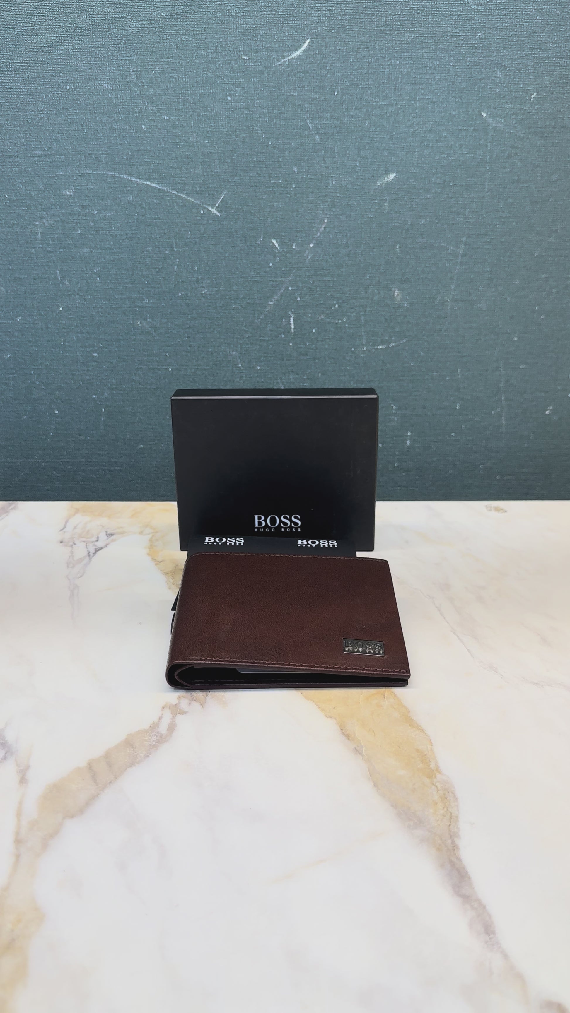 MENS WALLET