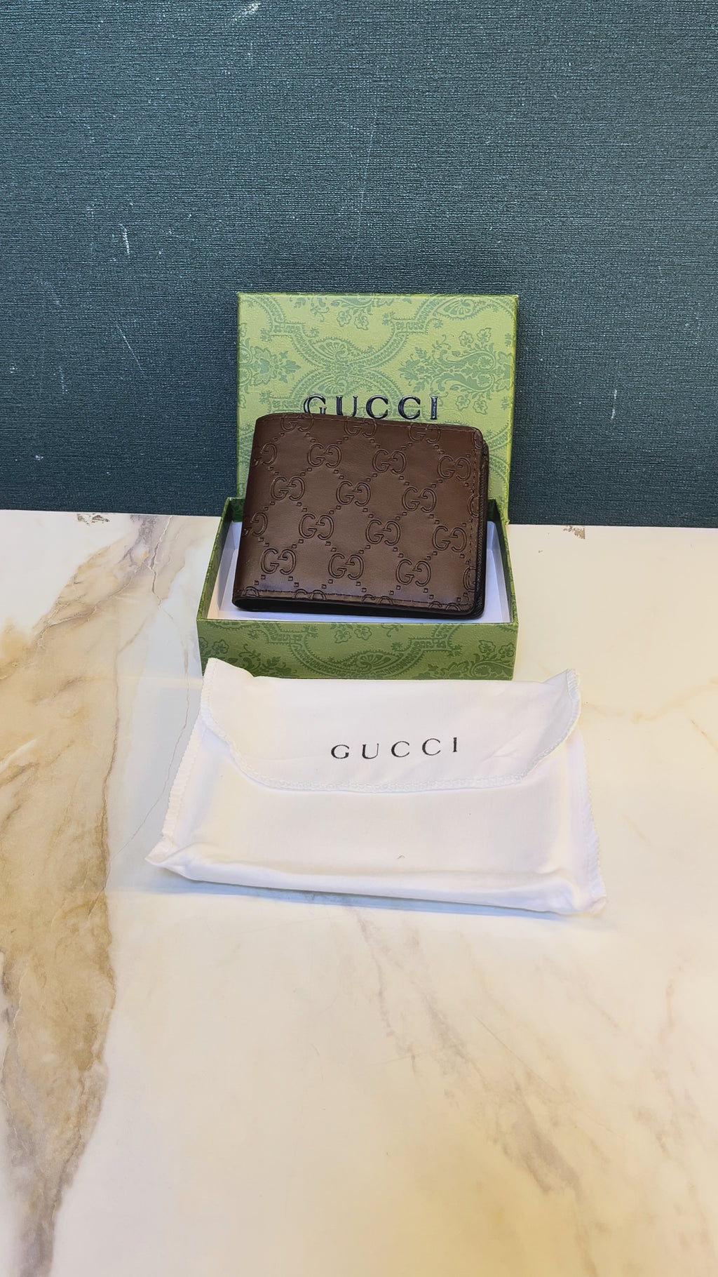 MENS WALLET