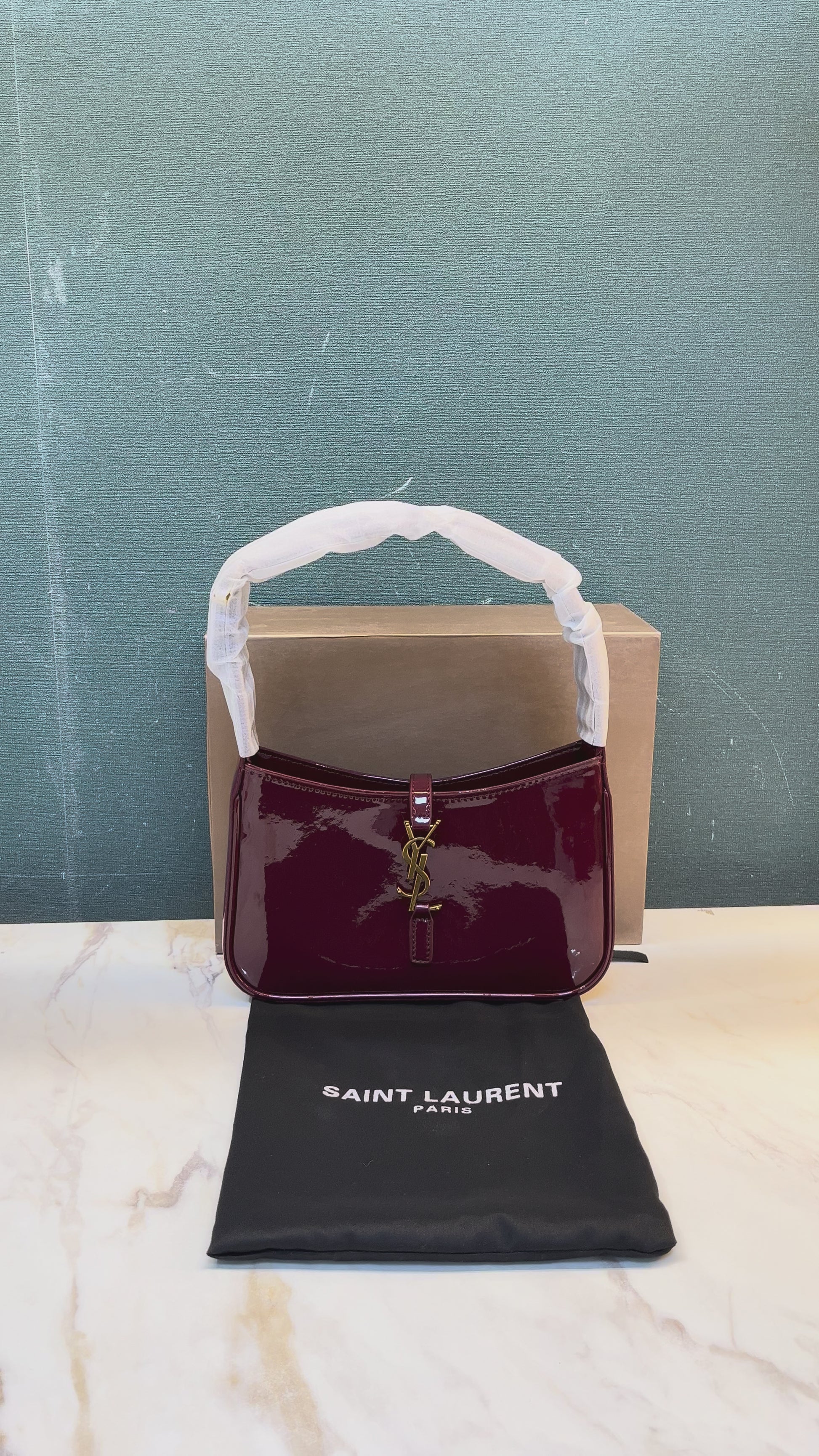WOMEN HANDBAG