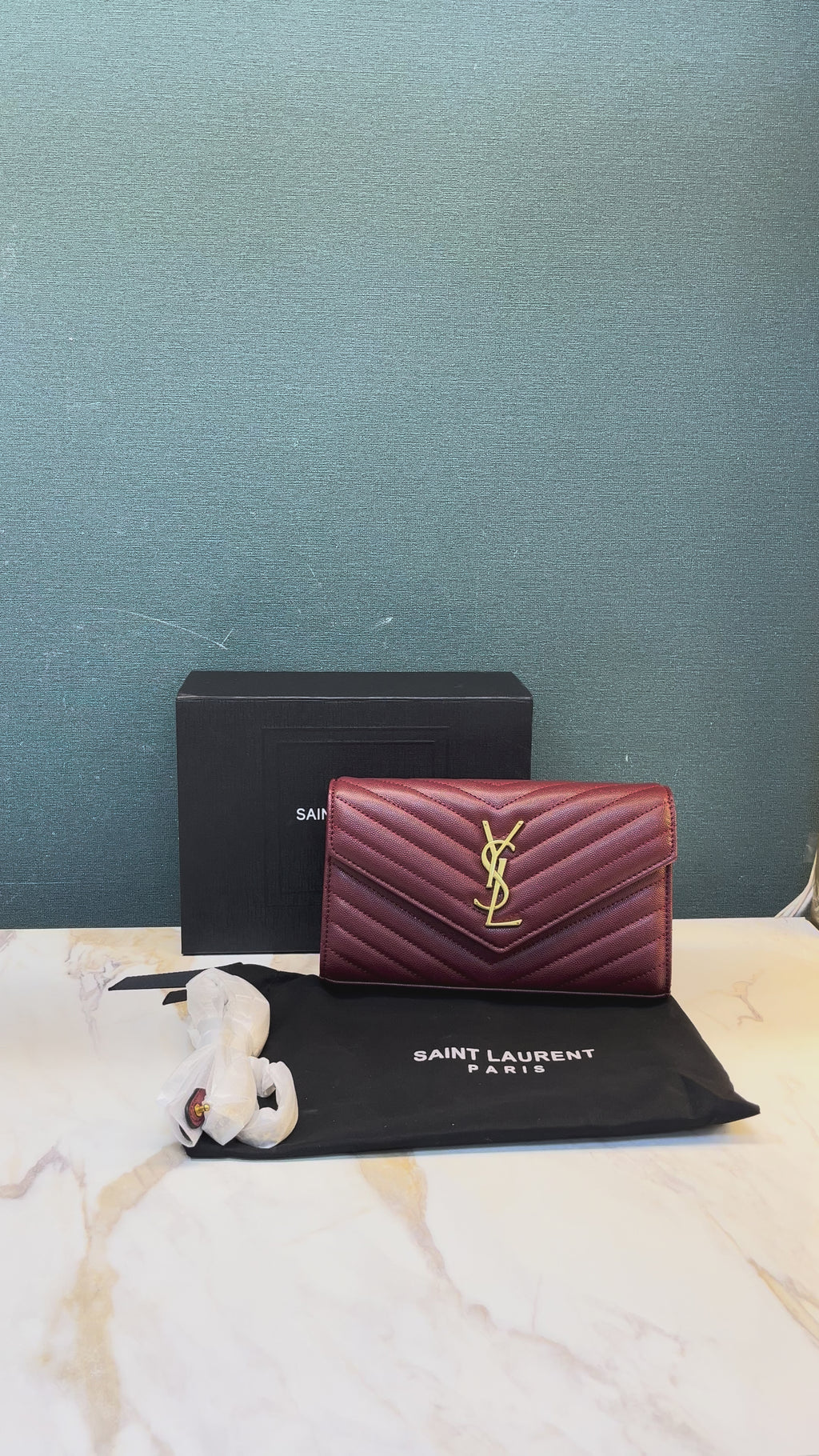 HANDBAG