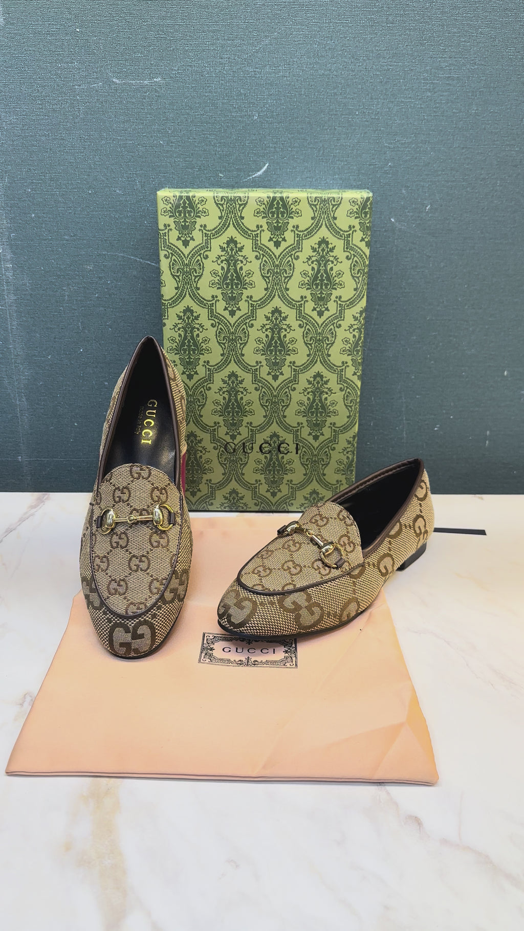 WOMEN FOOTWEAR