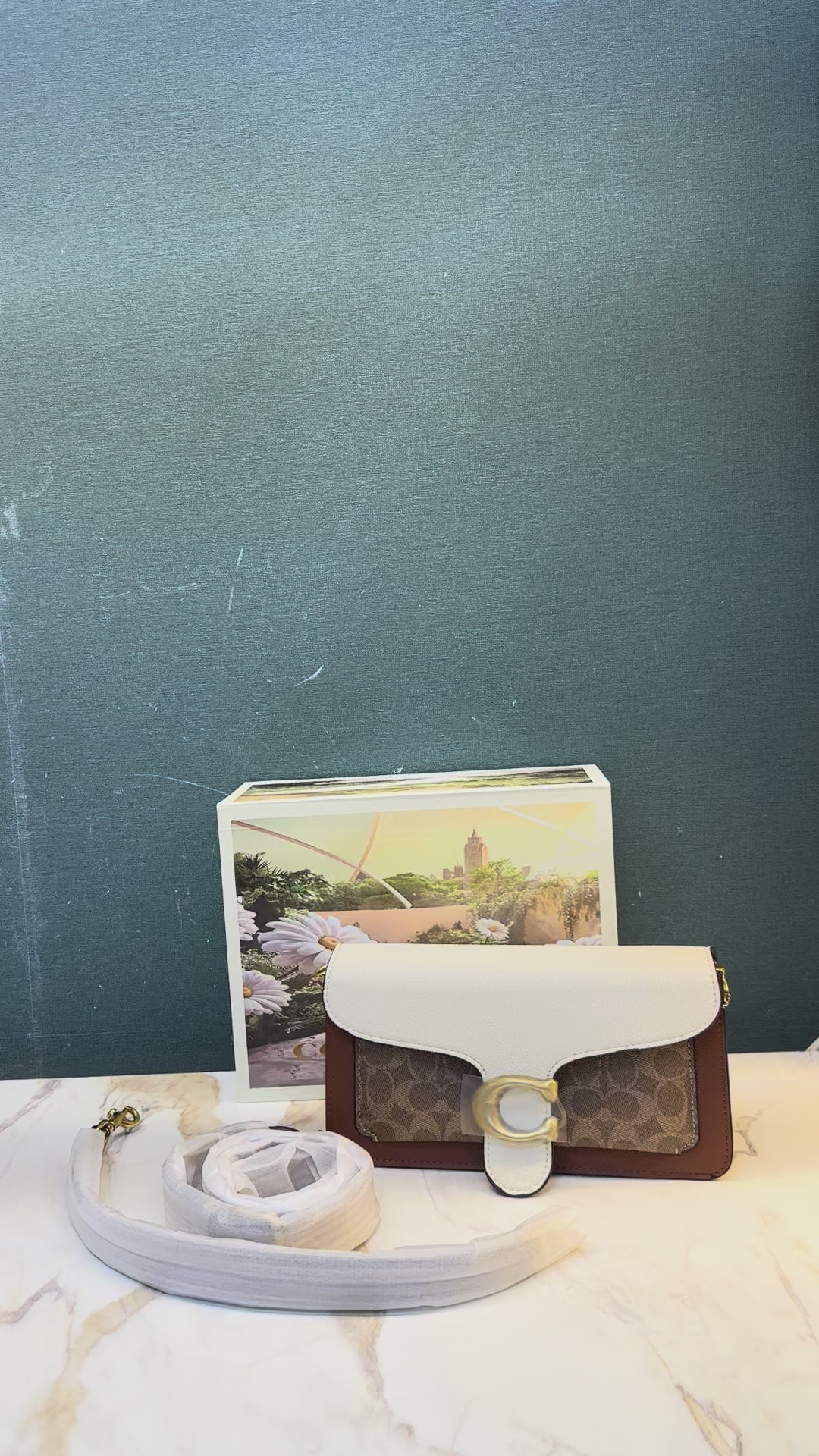 WOMENS HANDBAG