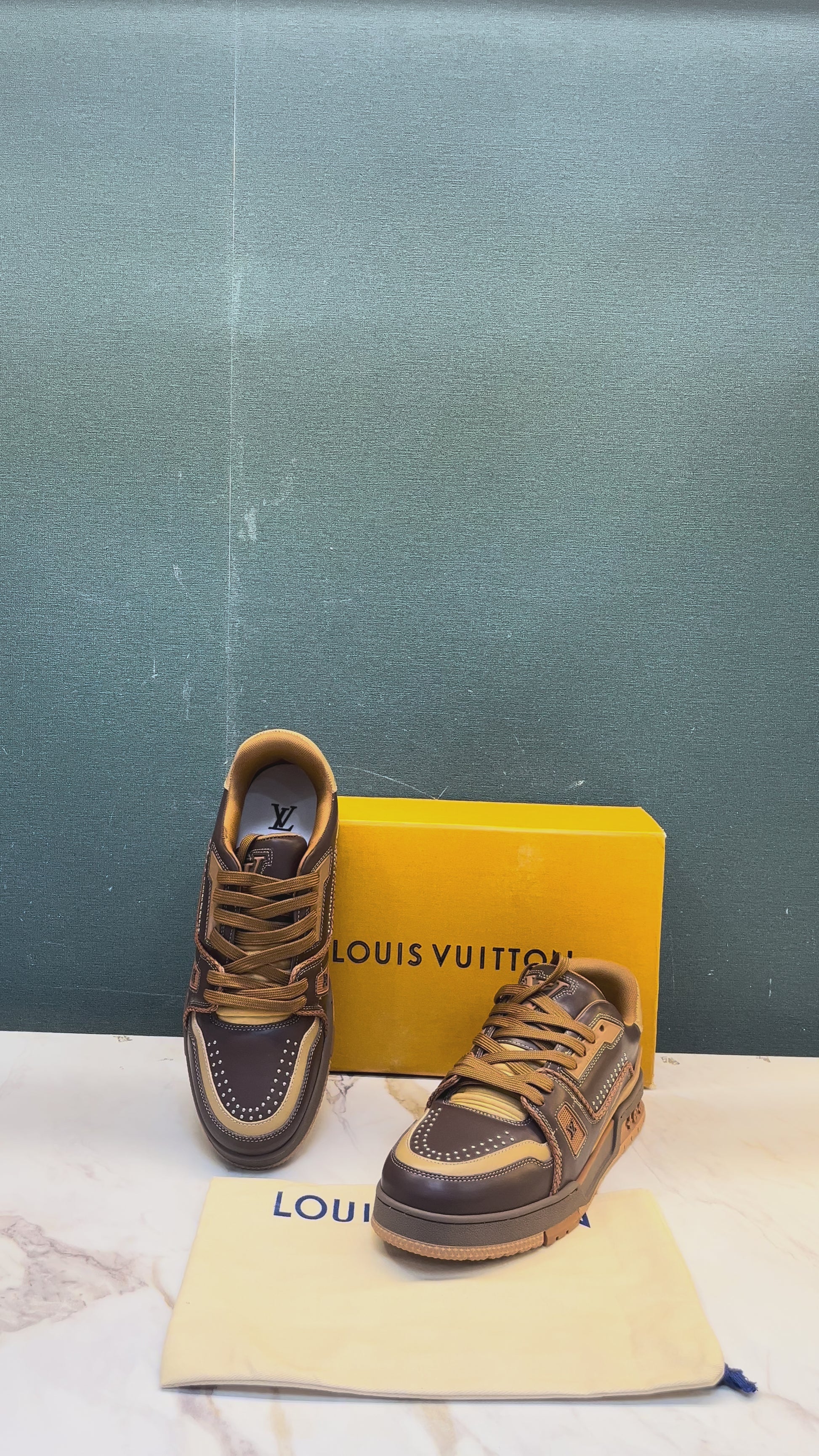 SHOES MENS