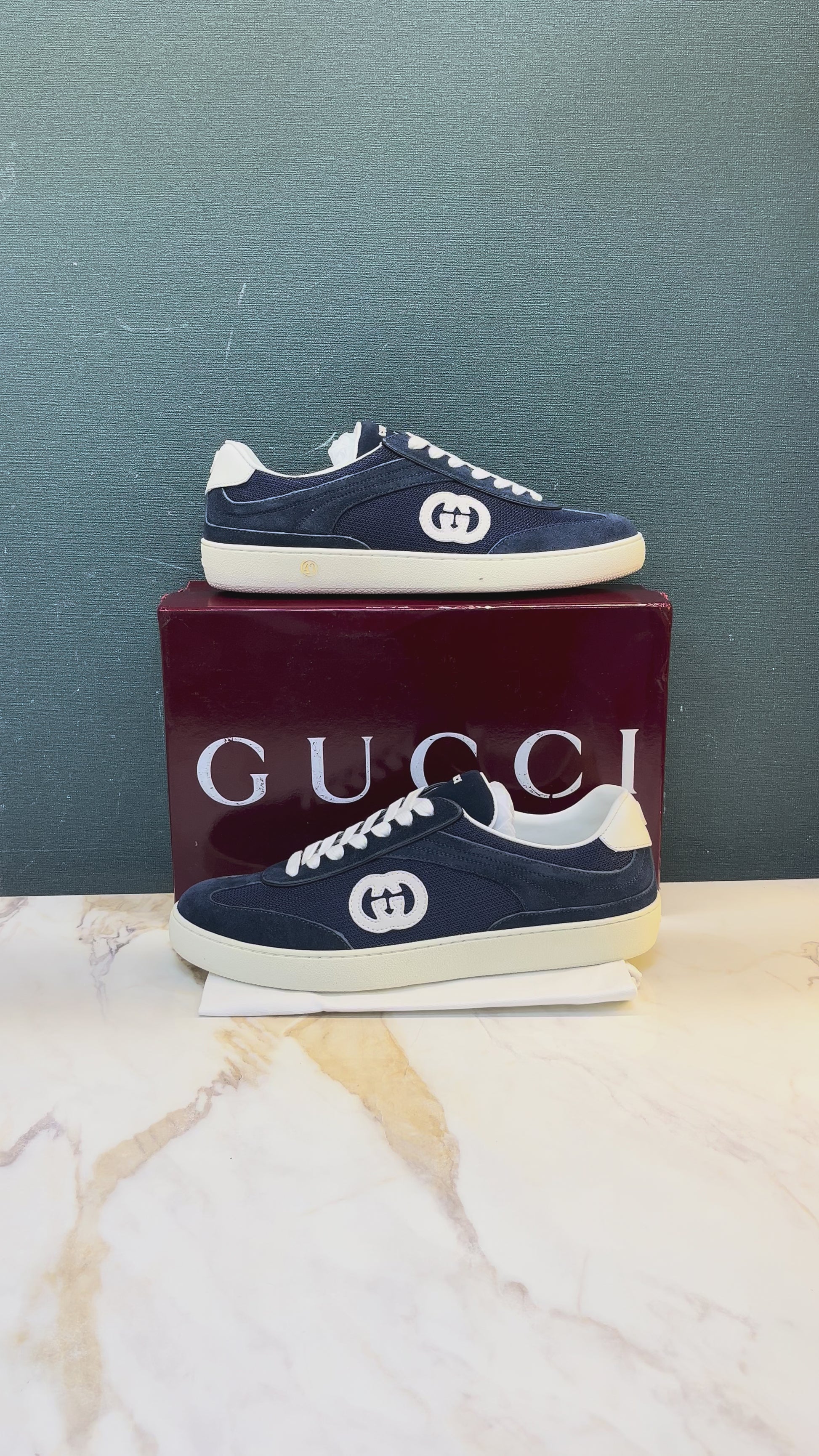 MENS FOOTWEAR