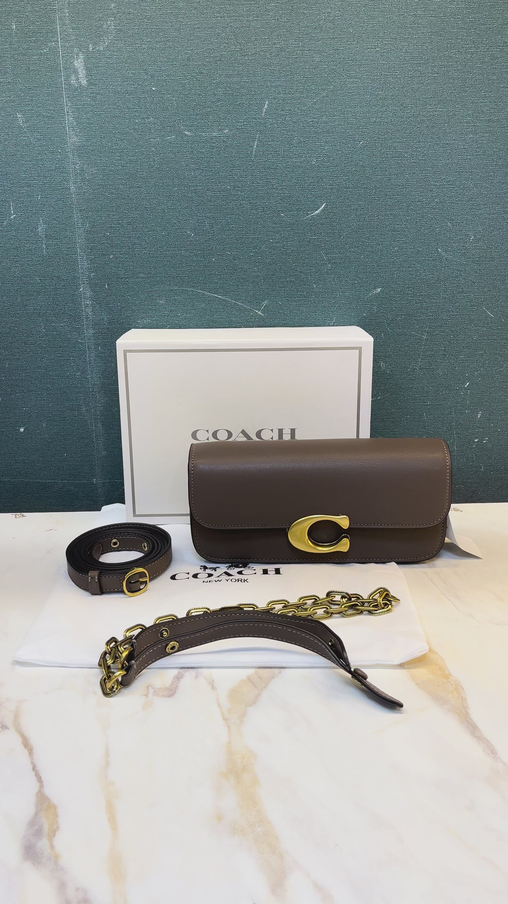 WOMEN HANDBAG