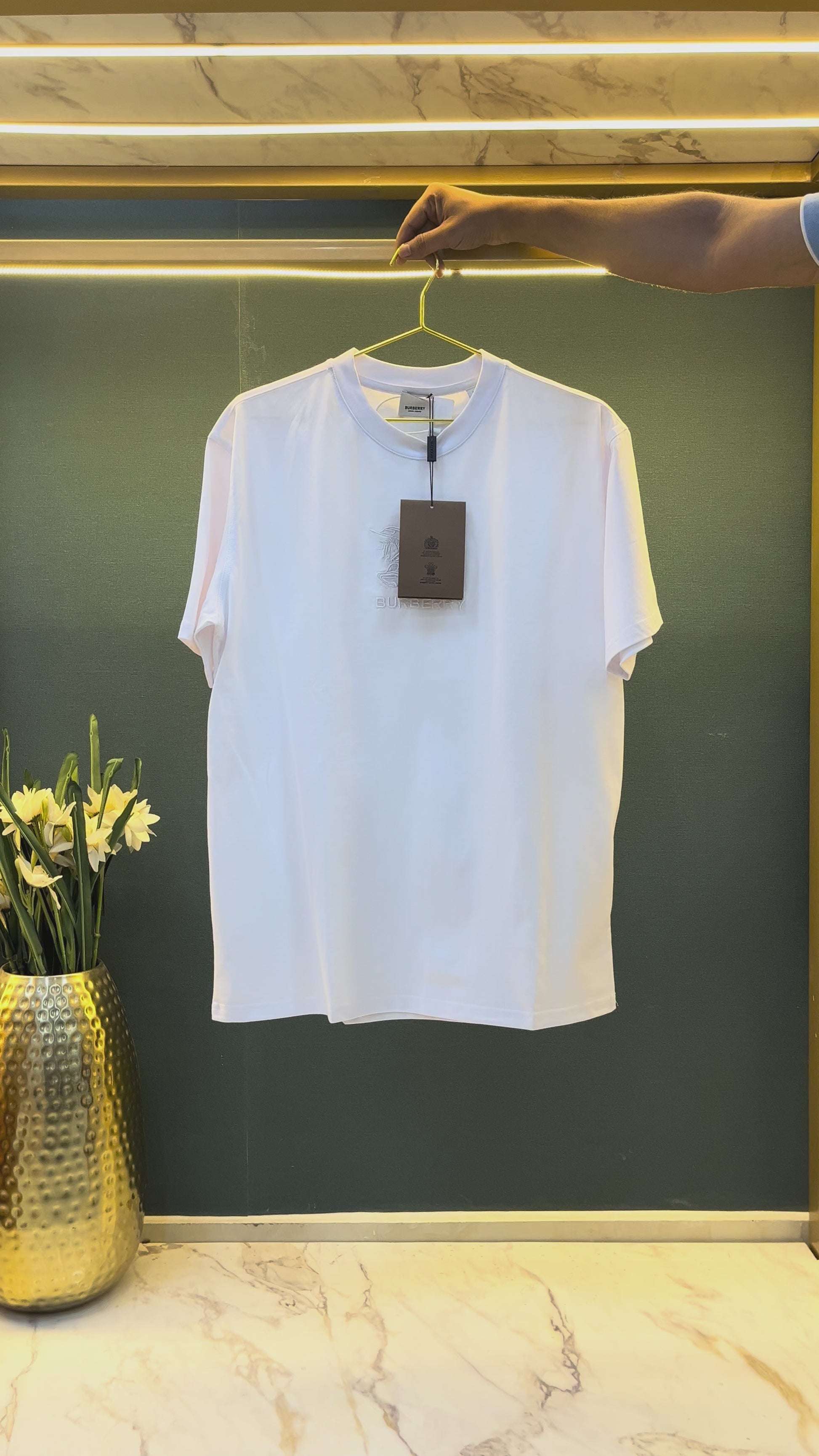 T SHIRT MENS