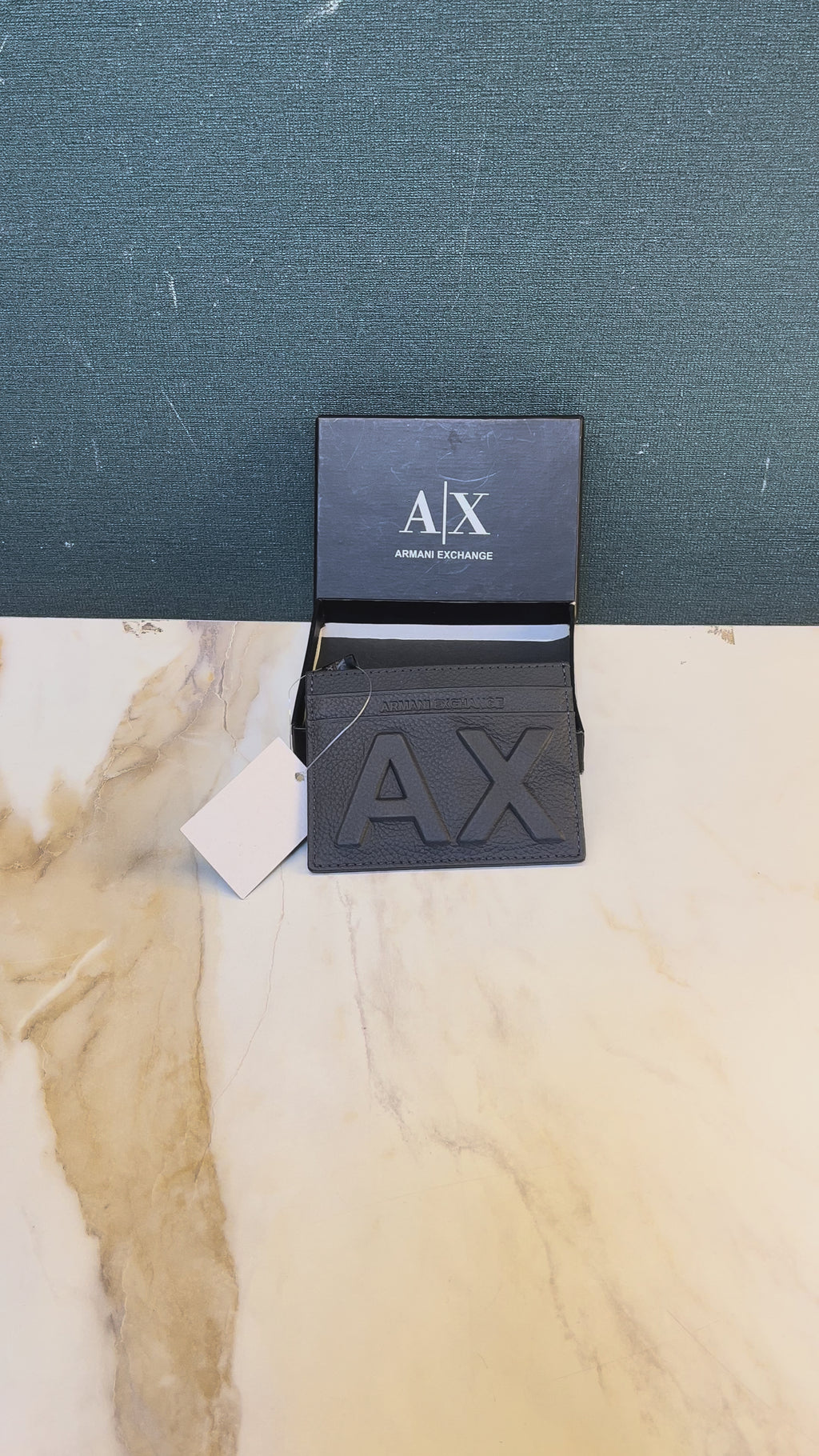 CARD HOLDERS