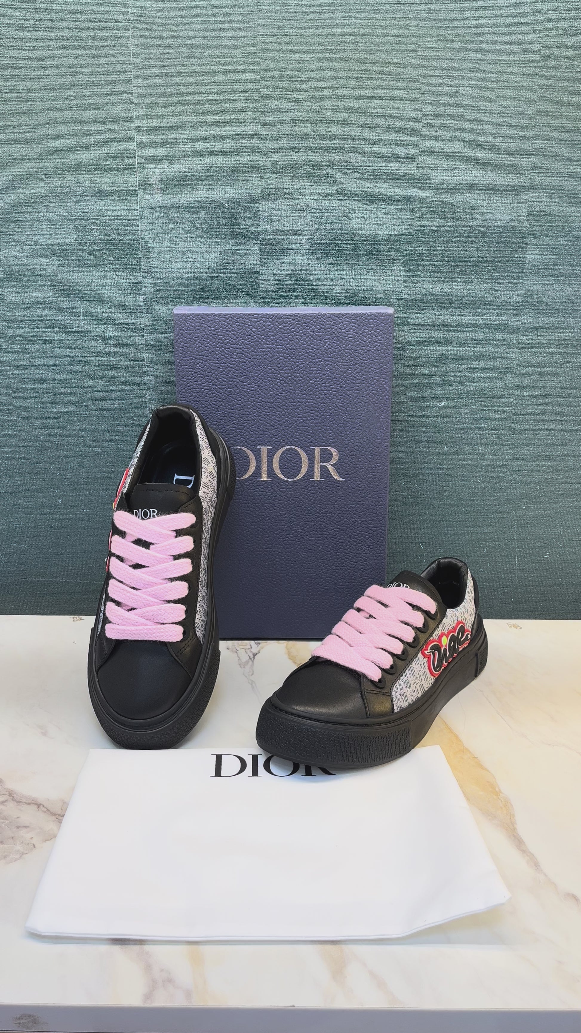 SHOES MENS
