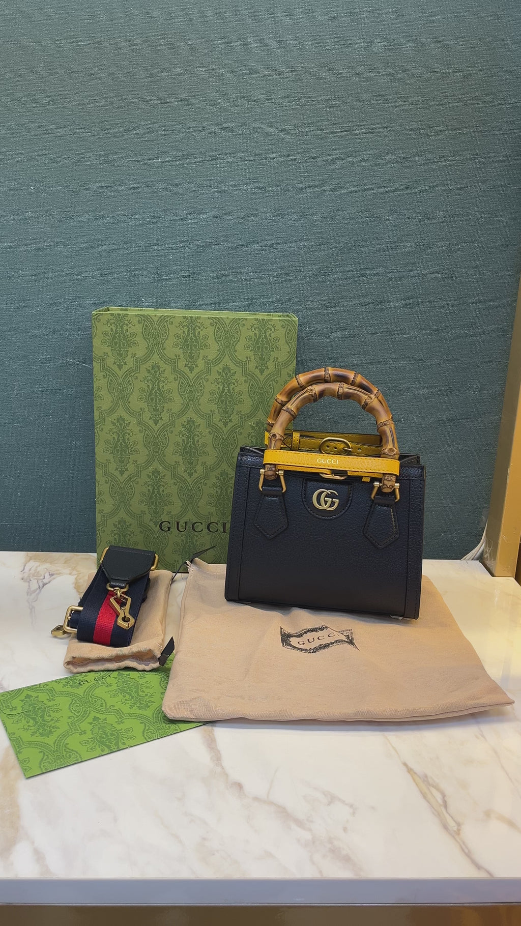HANDBAG