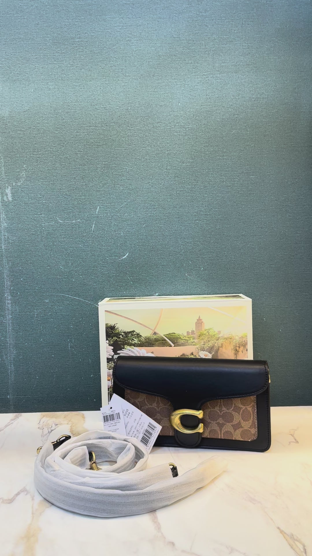 WOMENS HANDBAG