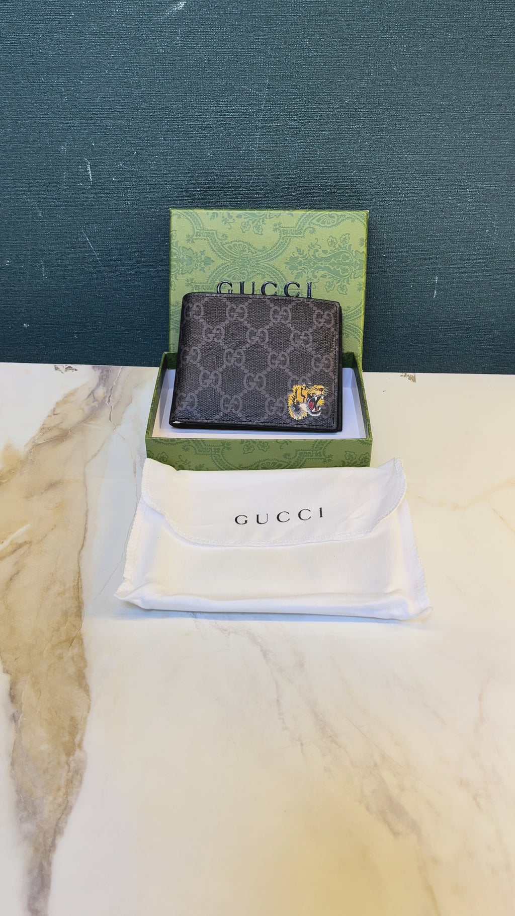 MENS WALLET