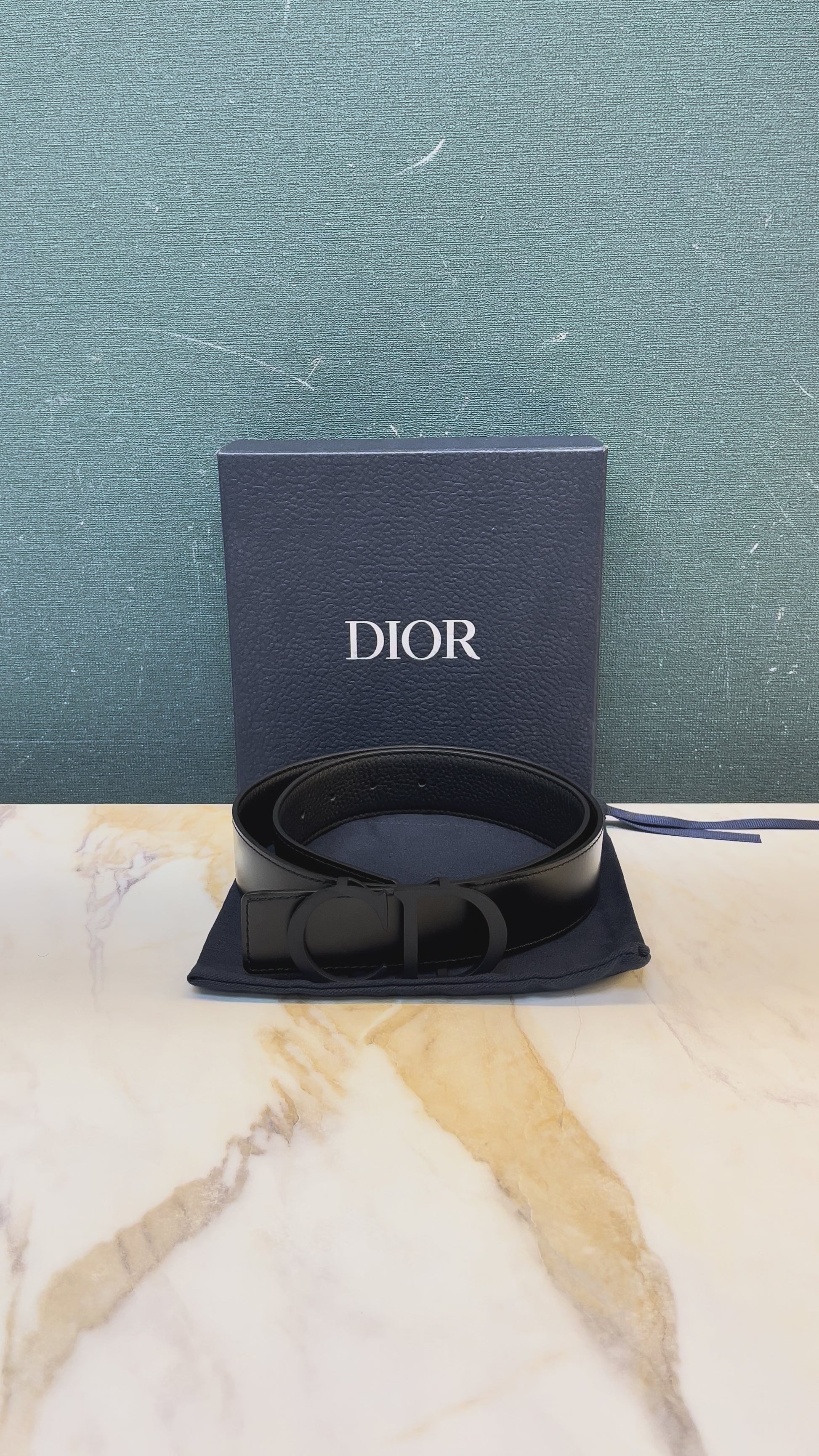 MENS BELT