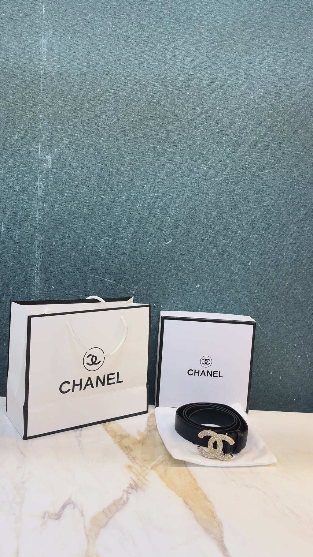 WOMEN BELT
