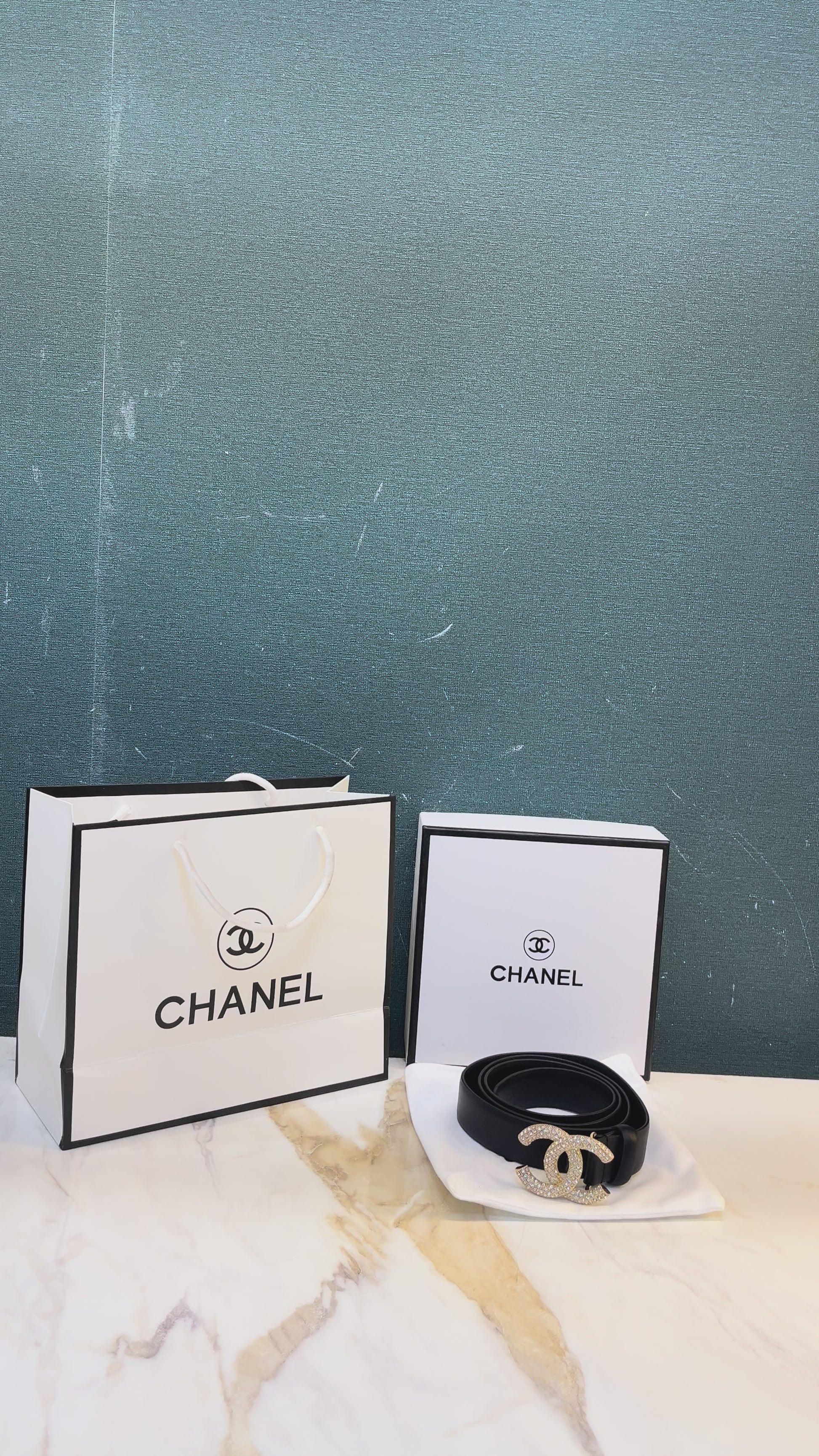 WOMEN BELT