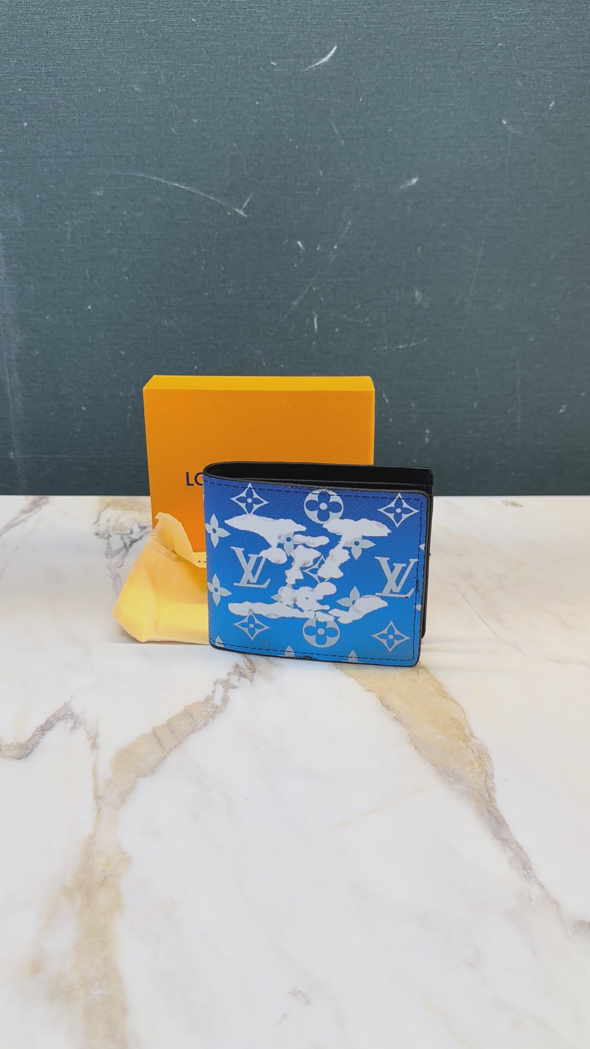 MENS WALLET